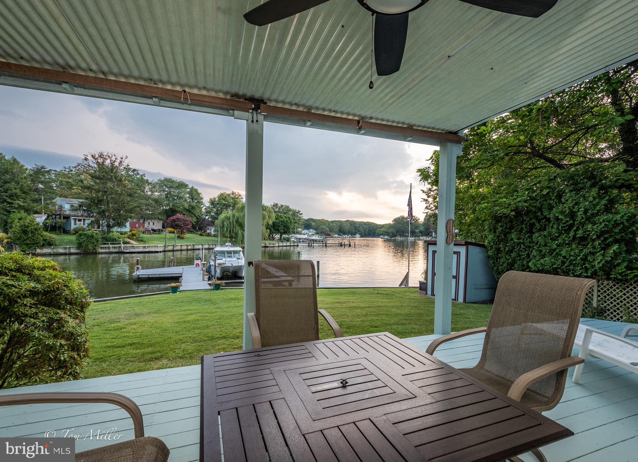 CAPE MAY MANOR - Residential