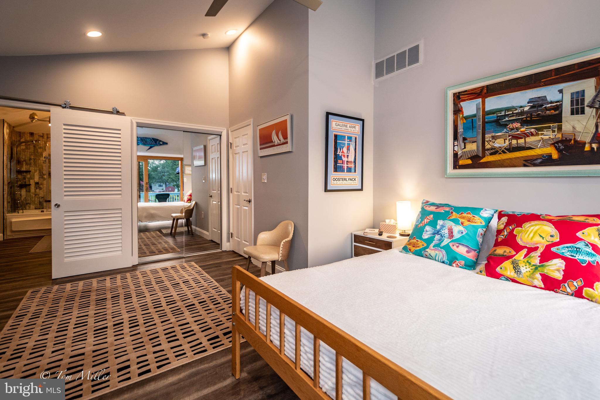 CAPE MAY MANOR - Residential