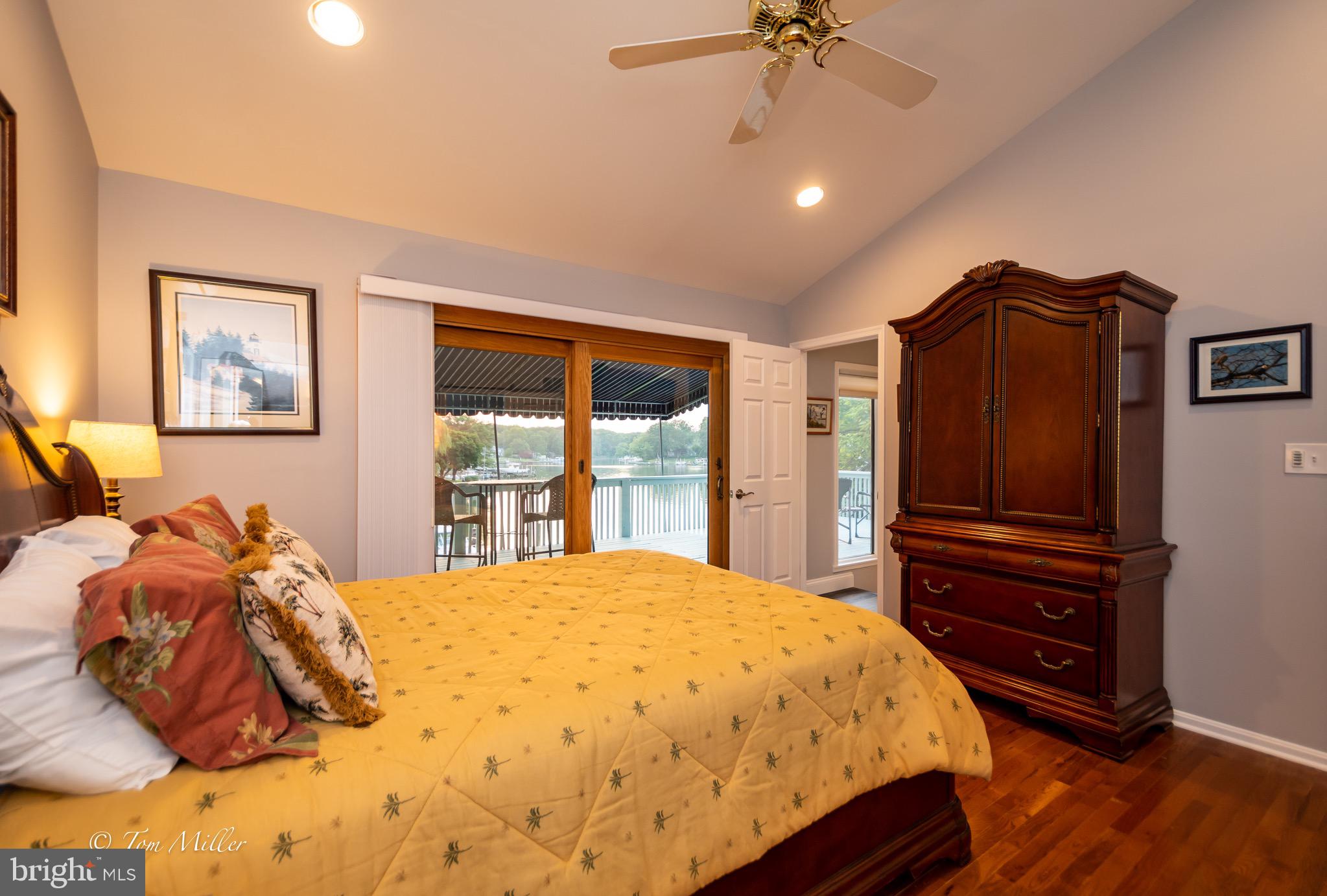 CAPE MAY MANOR - Residential