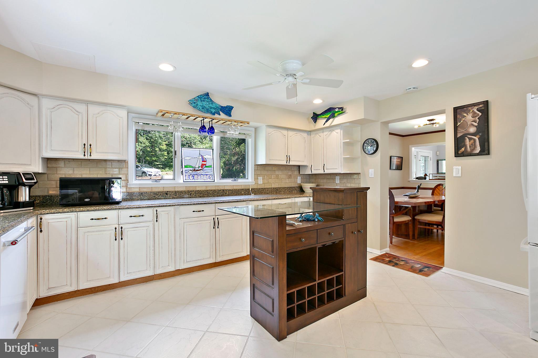 CAPE MAY MANOR - Residential