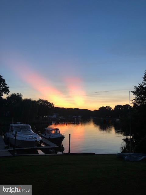 CAPE MAY MANOR - Residential