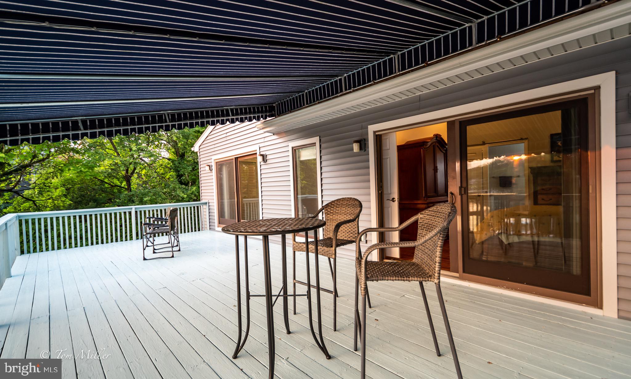 CAPE MAY MANOR - Residential