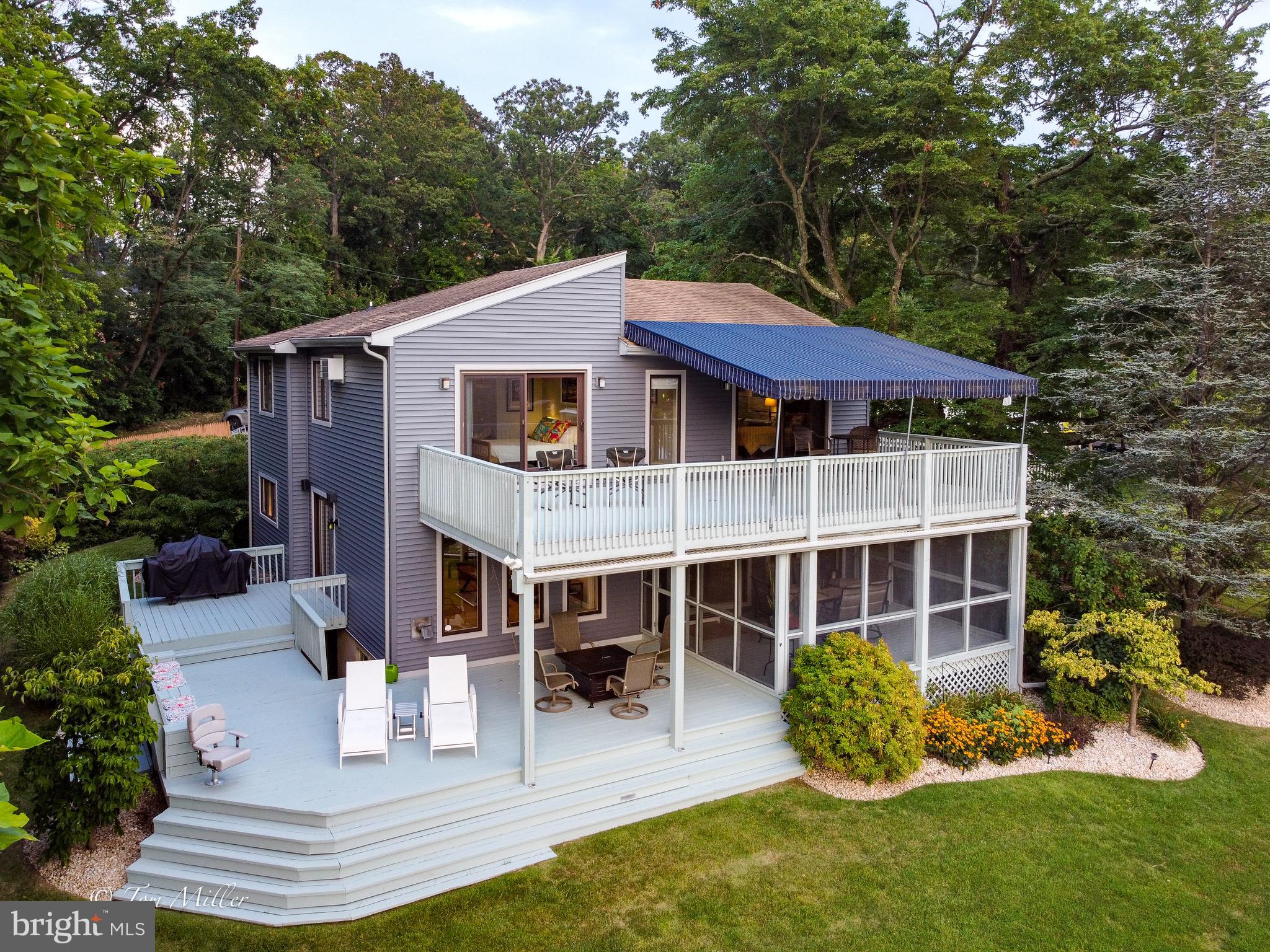 CAPE MAY MANOR - Residential