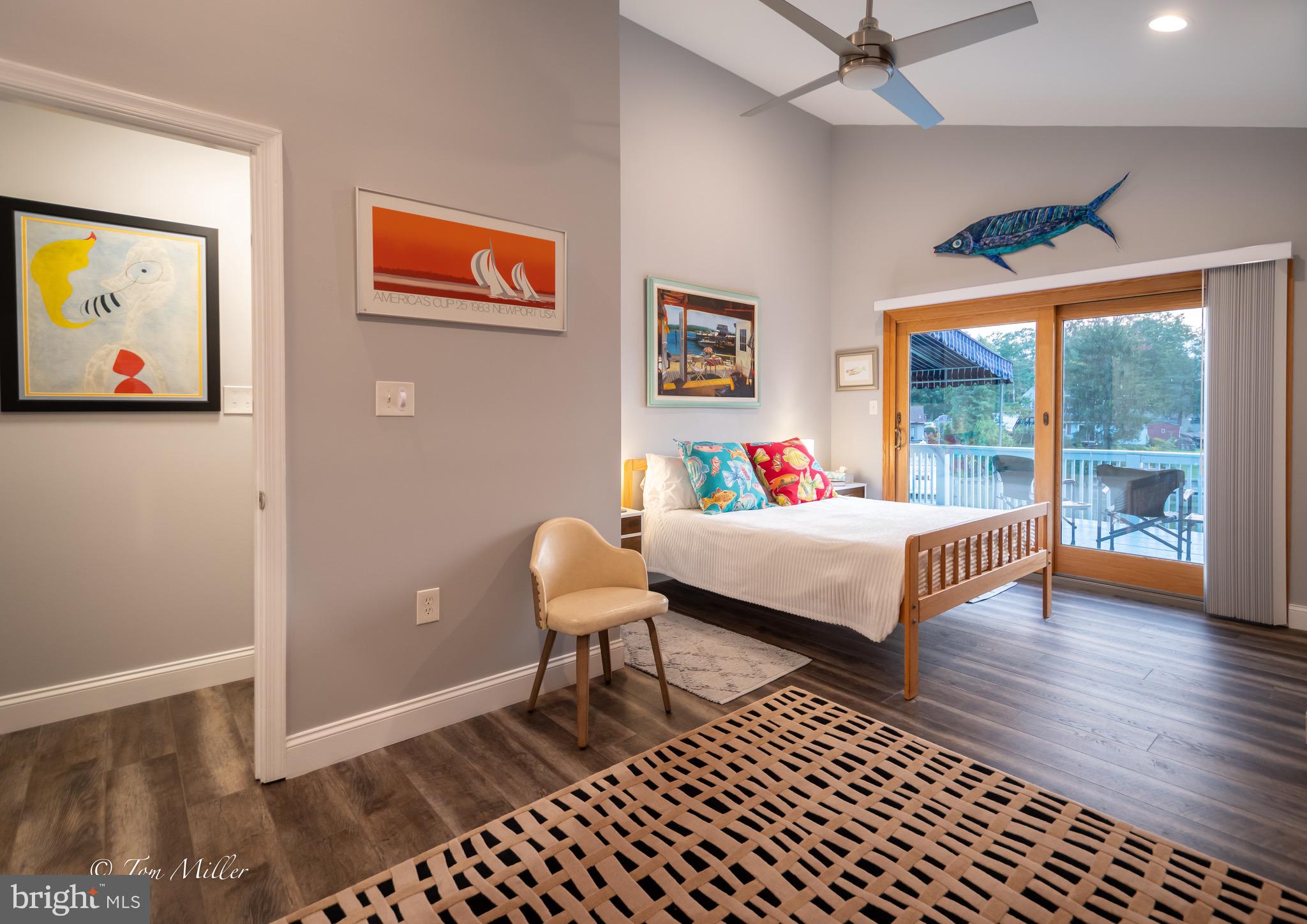 CAPE MAY MANOR - Residential