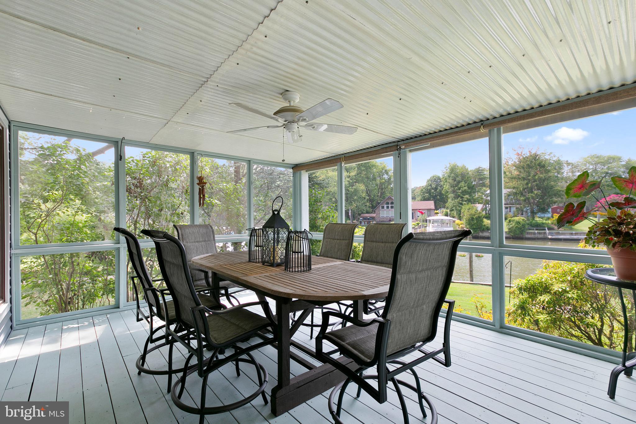 CAPE MAY MANOR - Residential