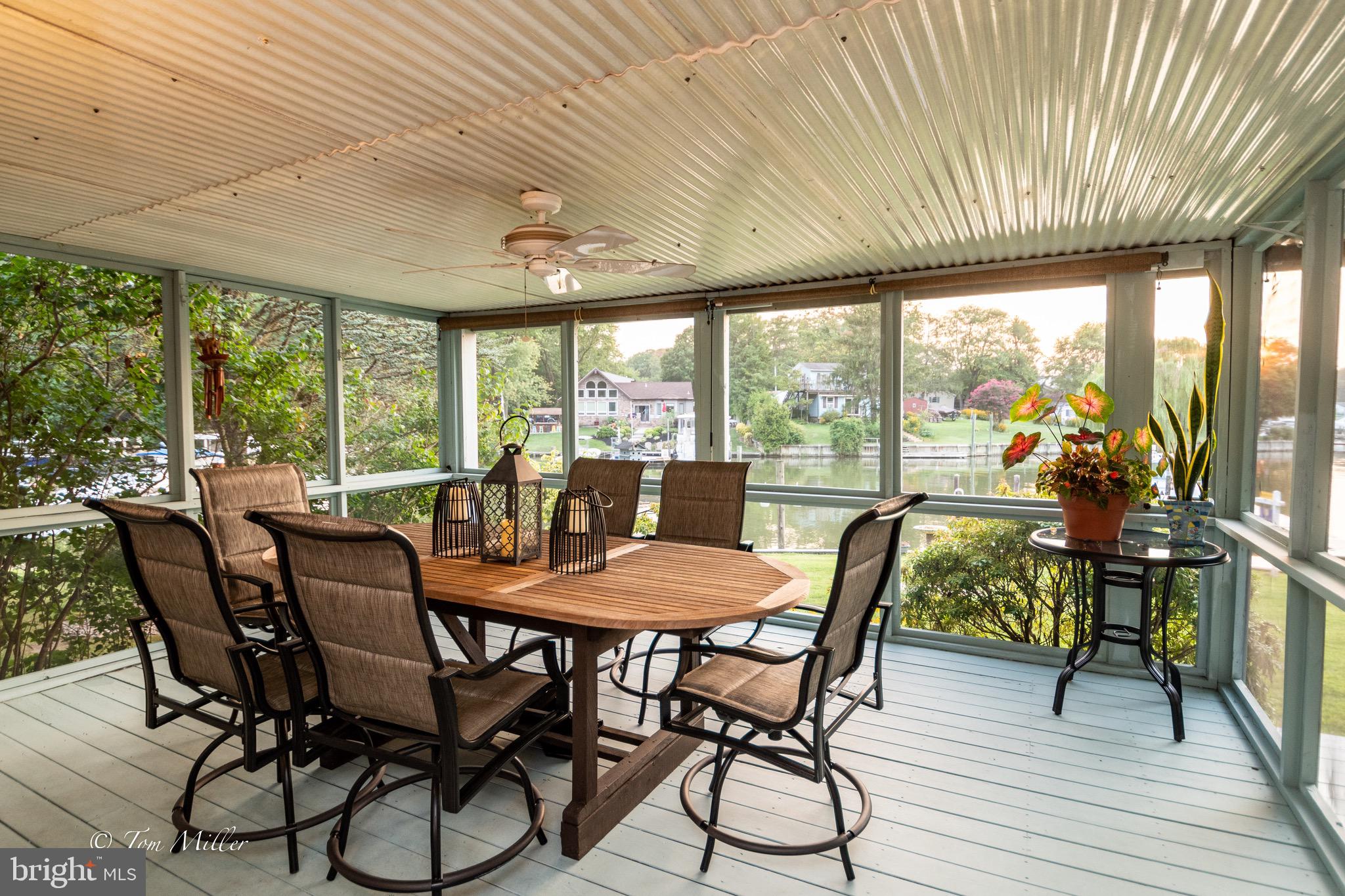 CAPE MAY MANOR - Residential