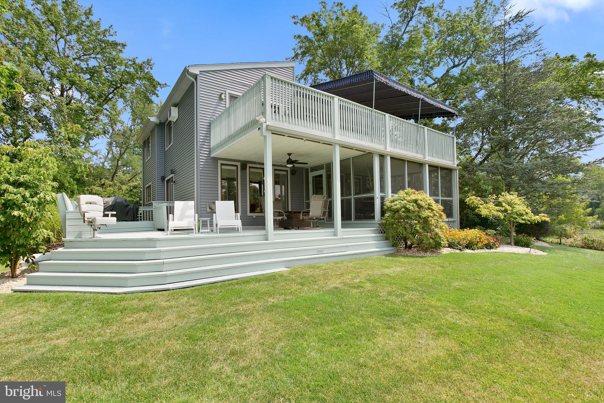 CAPE MAY MANOR - Residential