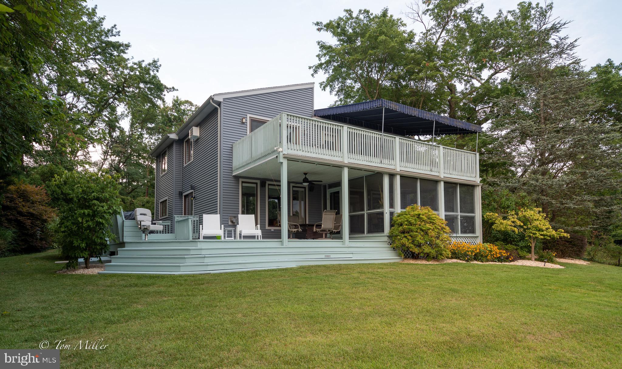 CAPE MAY MANOR - Residential