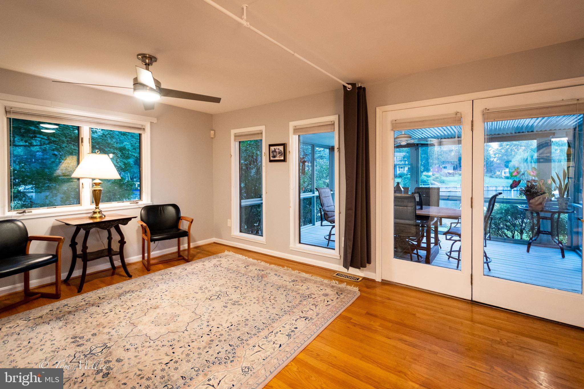 CAPE MAY MANOR - Residential