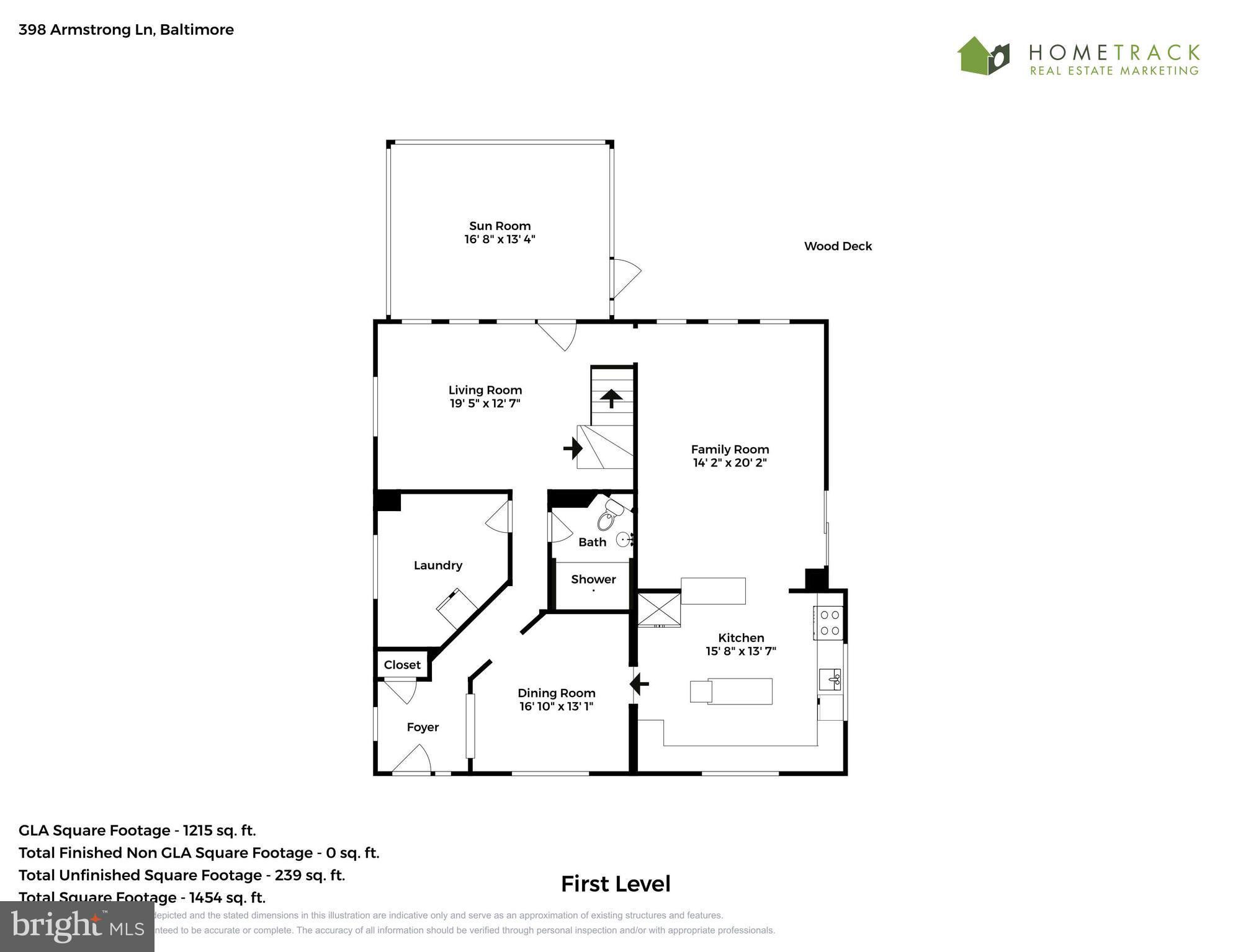 CAPE MAY MANOR - Residential