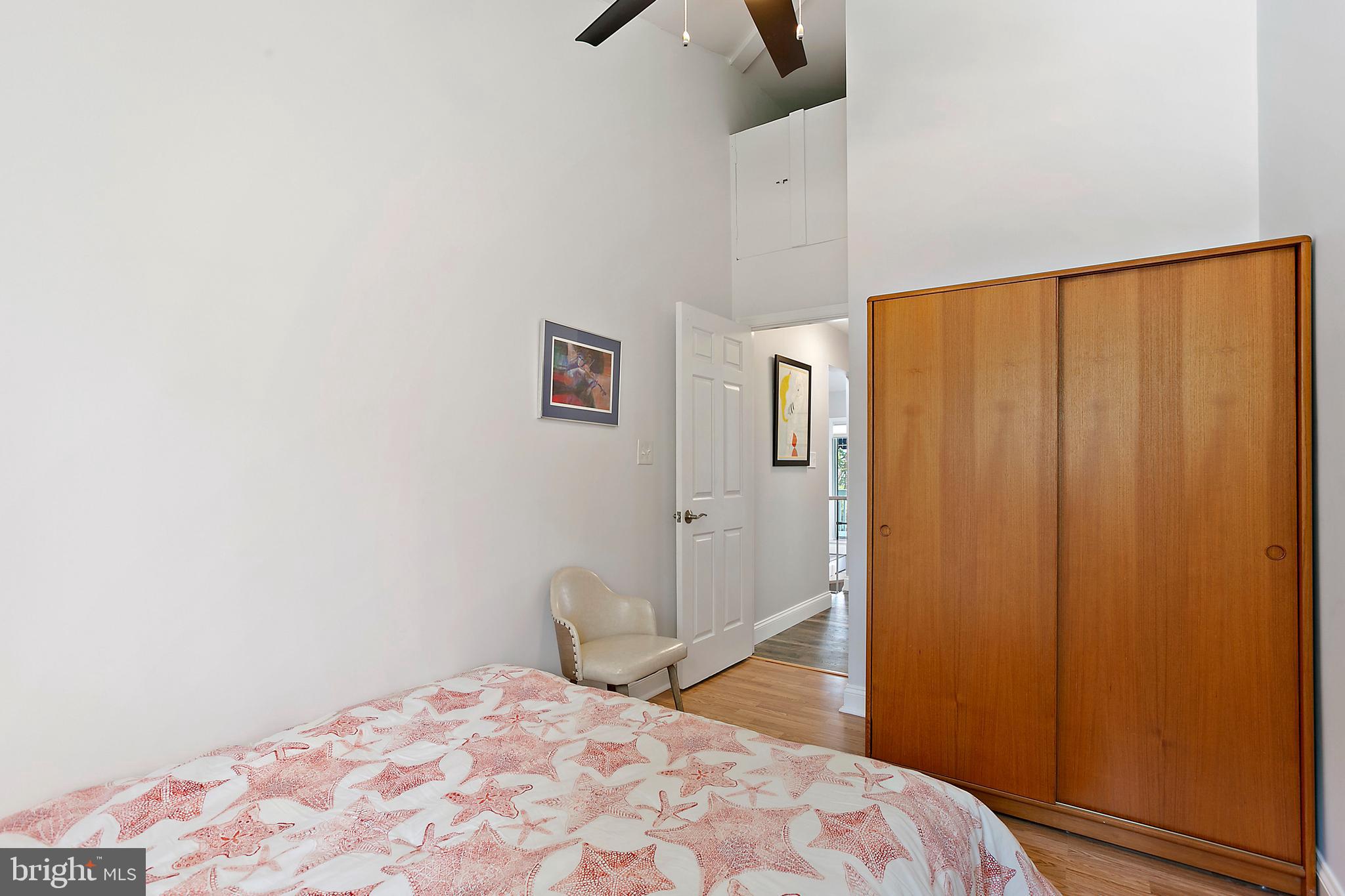 CAPE MAY MANOR - Residential