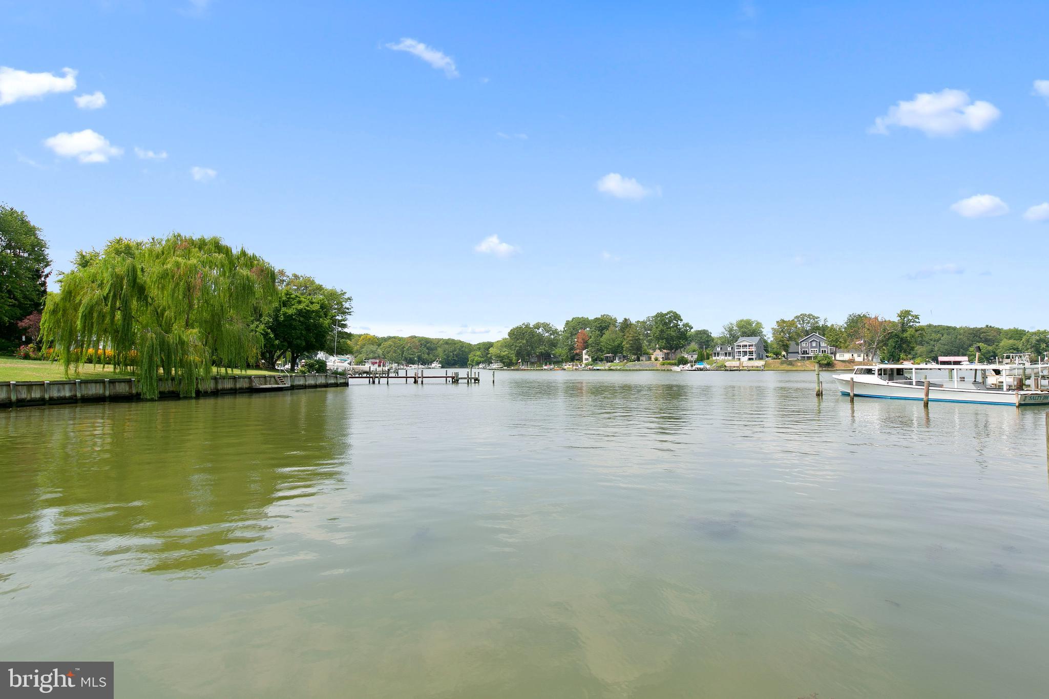 CAPE MAY MANOR - Residential