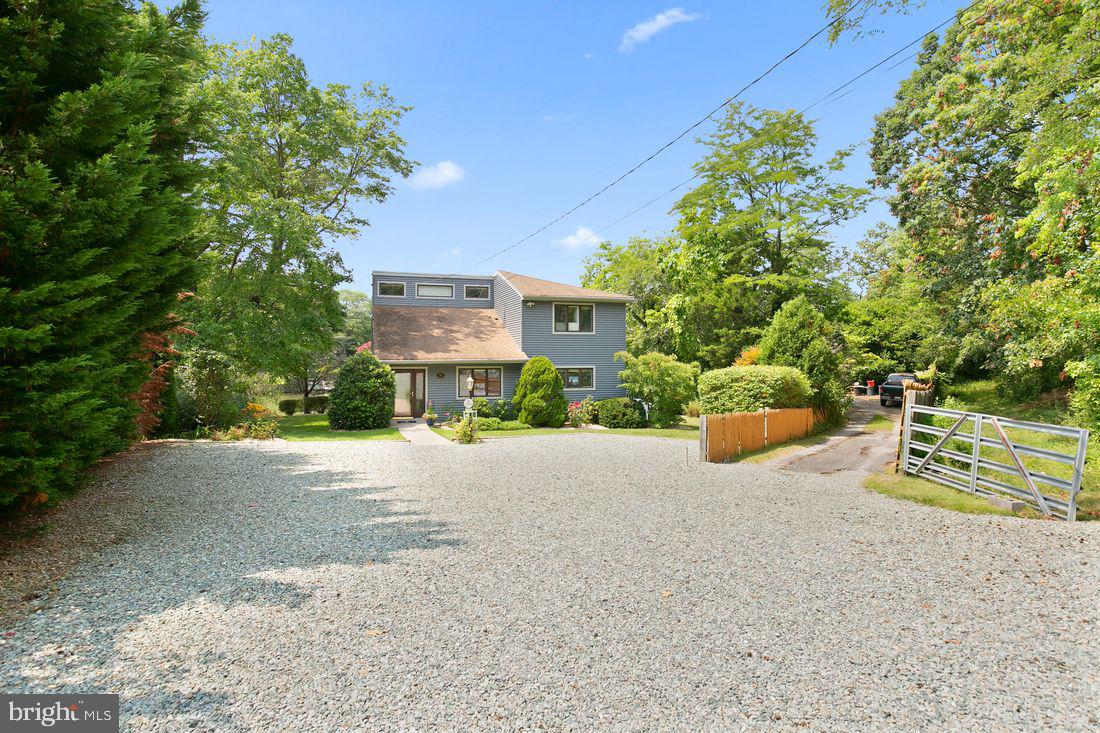 CAPE MAY MANOR - Residential