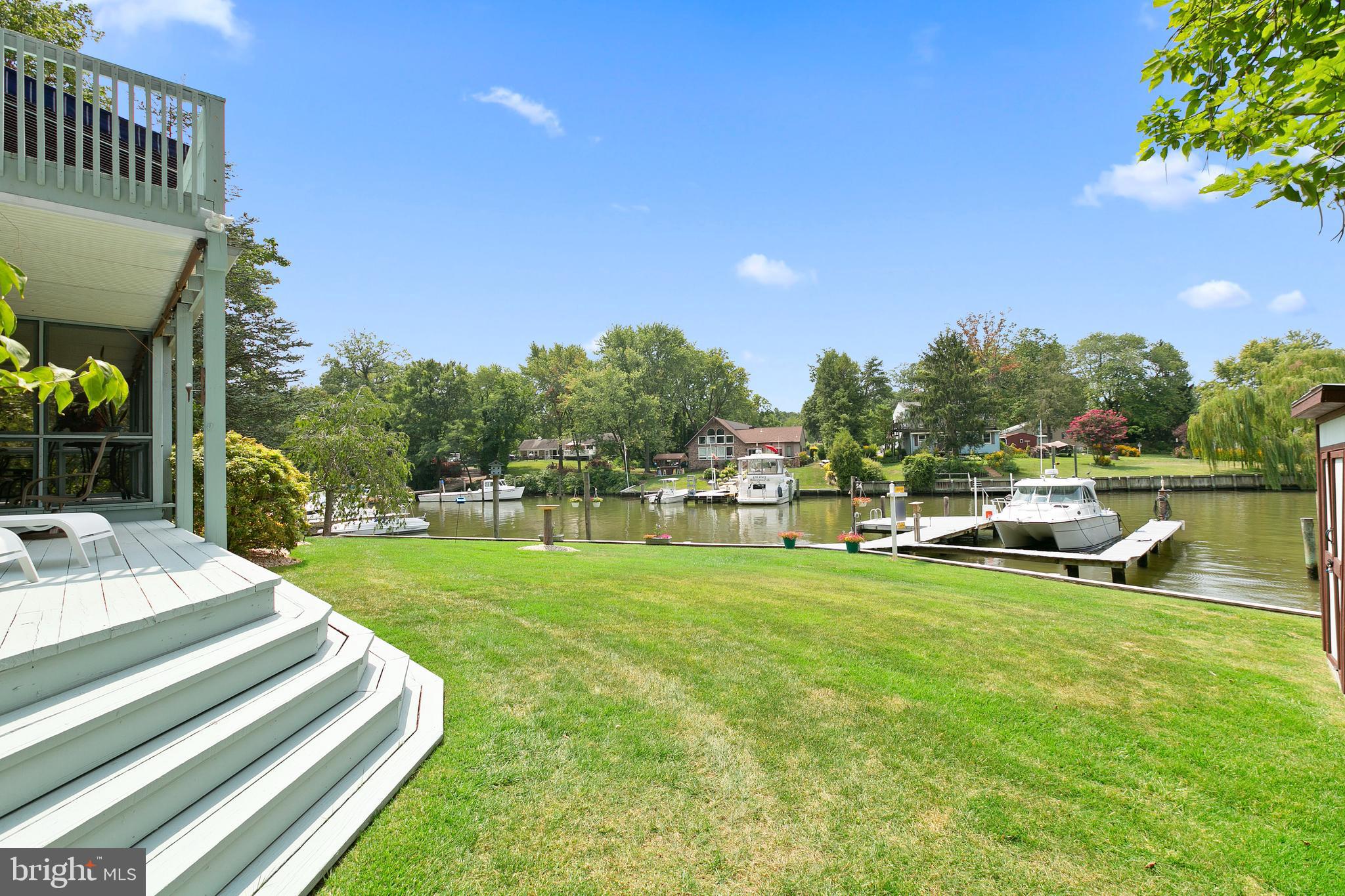 CAPE MAY MANOR - Residential