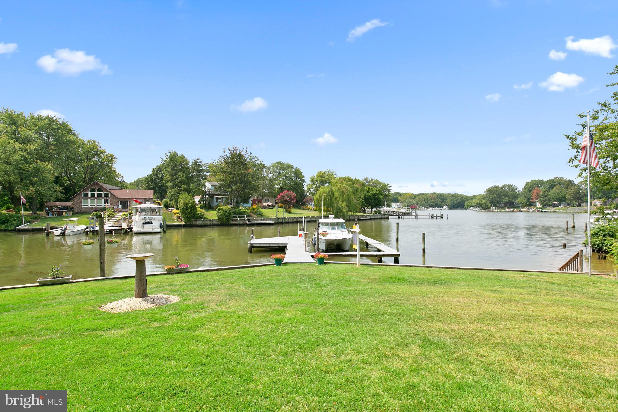 CAPE MAY MANOR - Residential