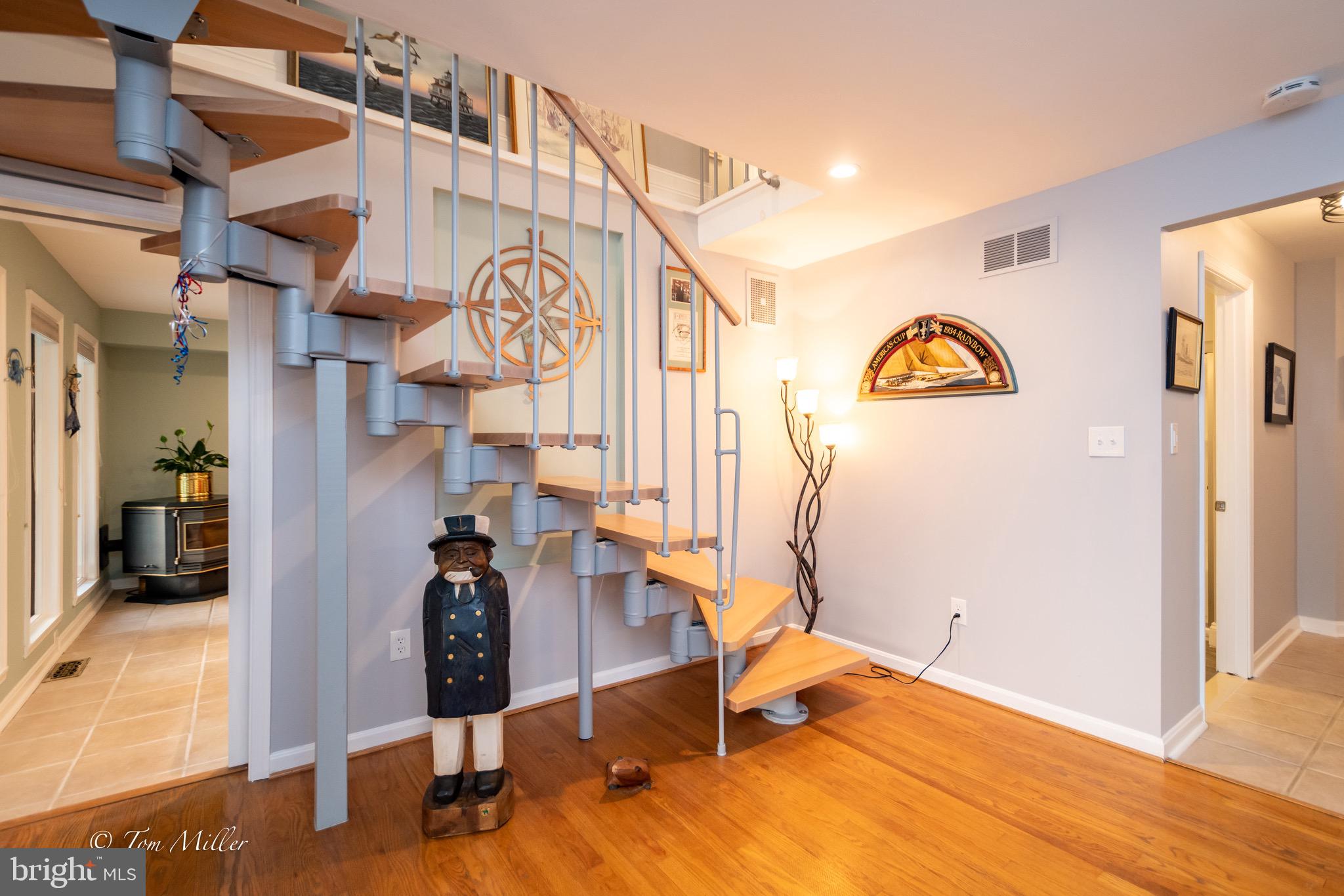 CAPE MAY MANOR - Residential