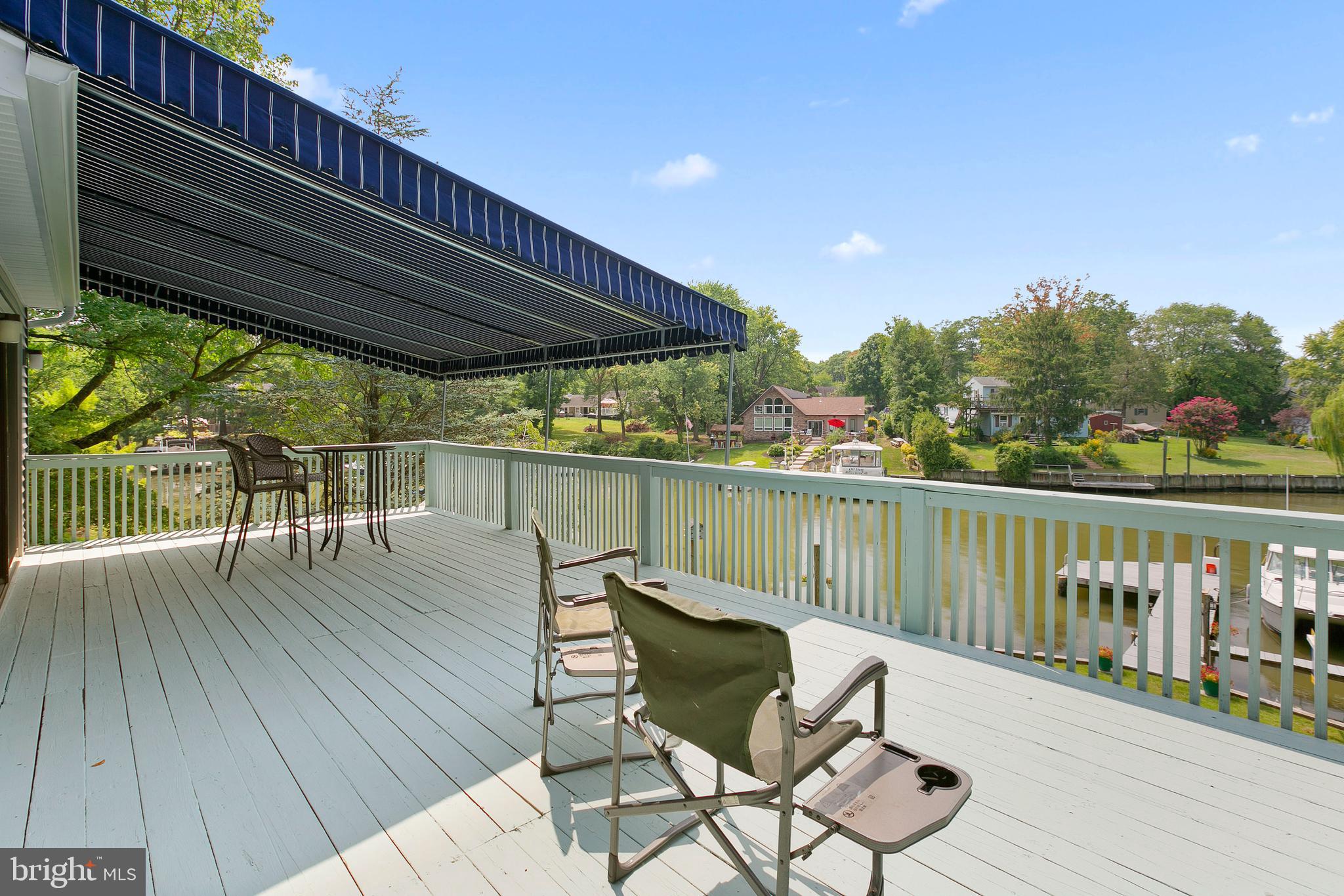 CAPE MAY MANOR - Residential