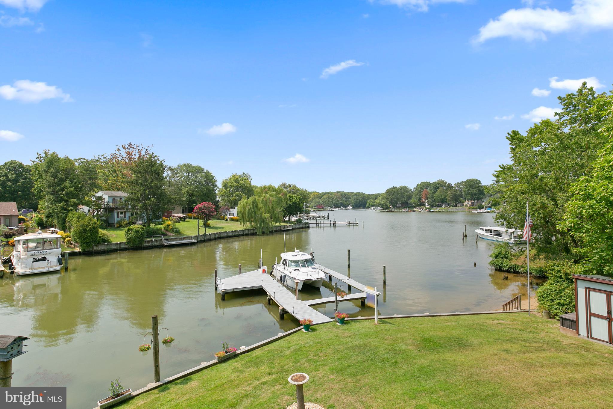 CAPE MAY MANOR - Residential