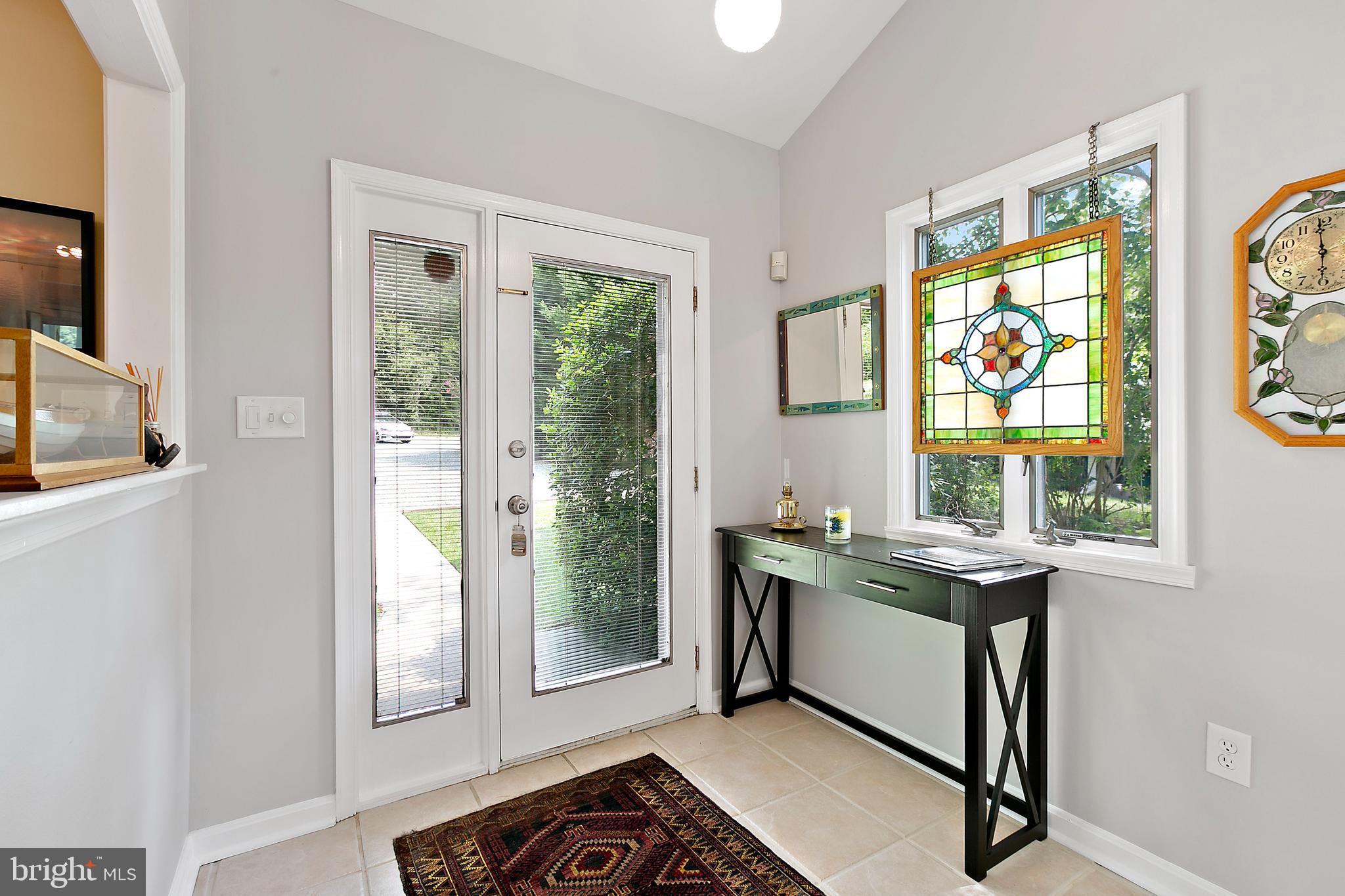 CAPE MAY MANOR - Residential