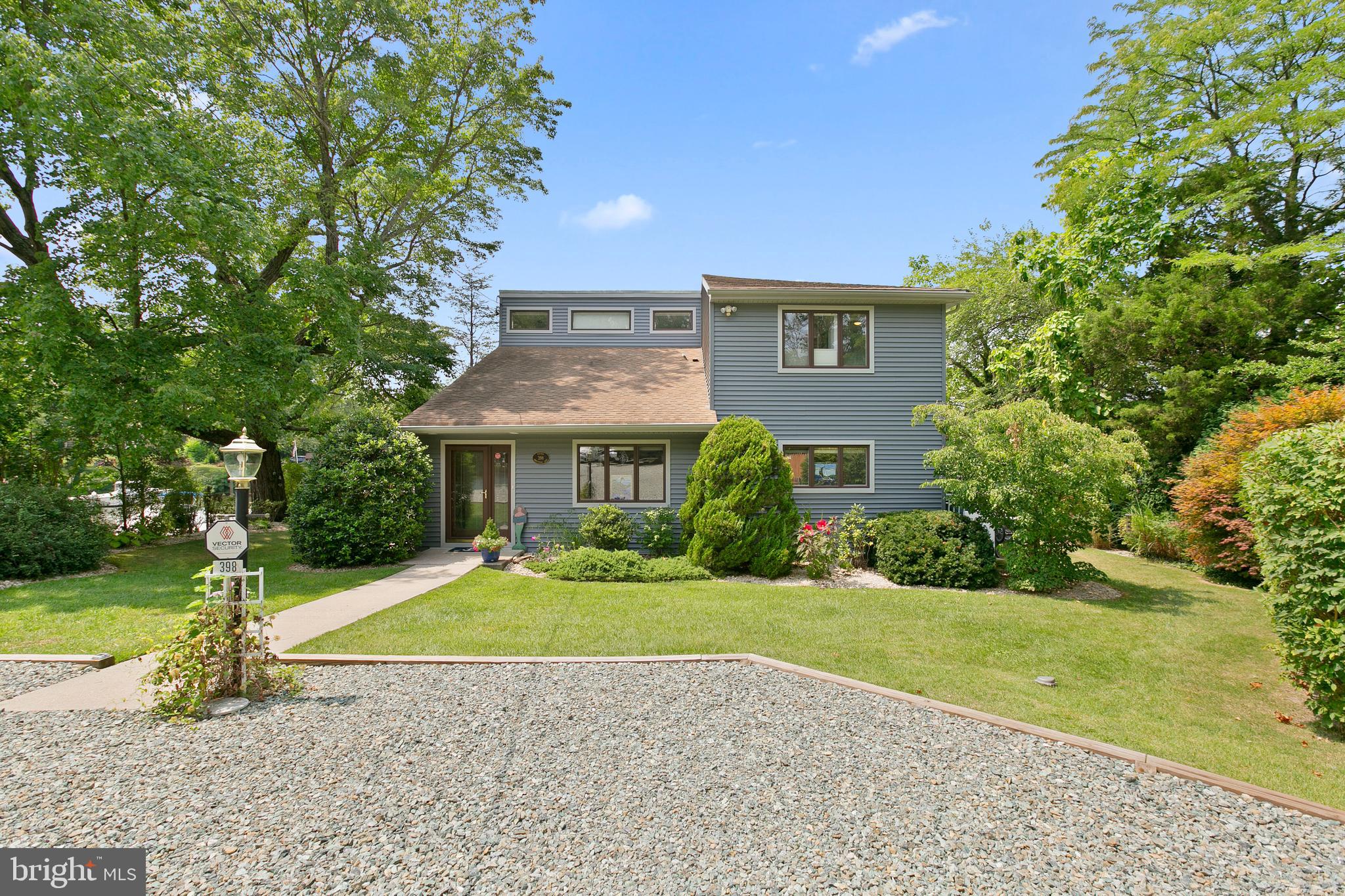 CAPE MAY MANOR - Residential