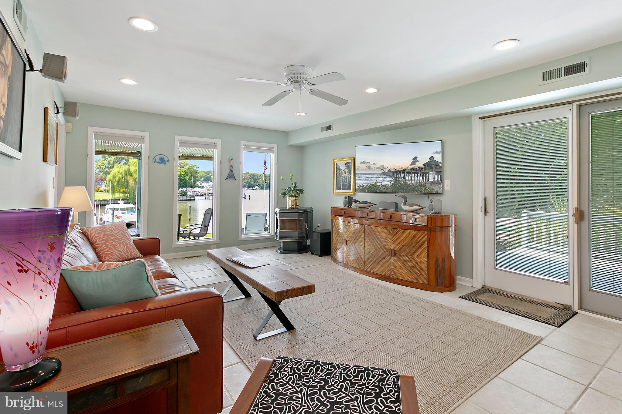 CAPE MAY MANOR - Residential