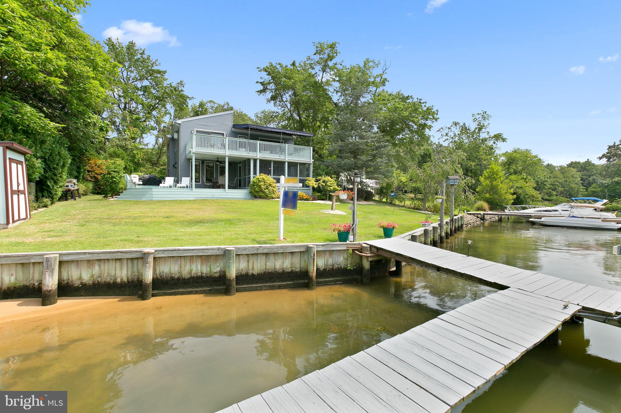 CAPE MAY MANOR - Residential