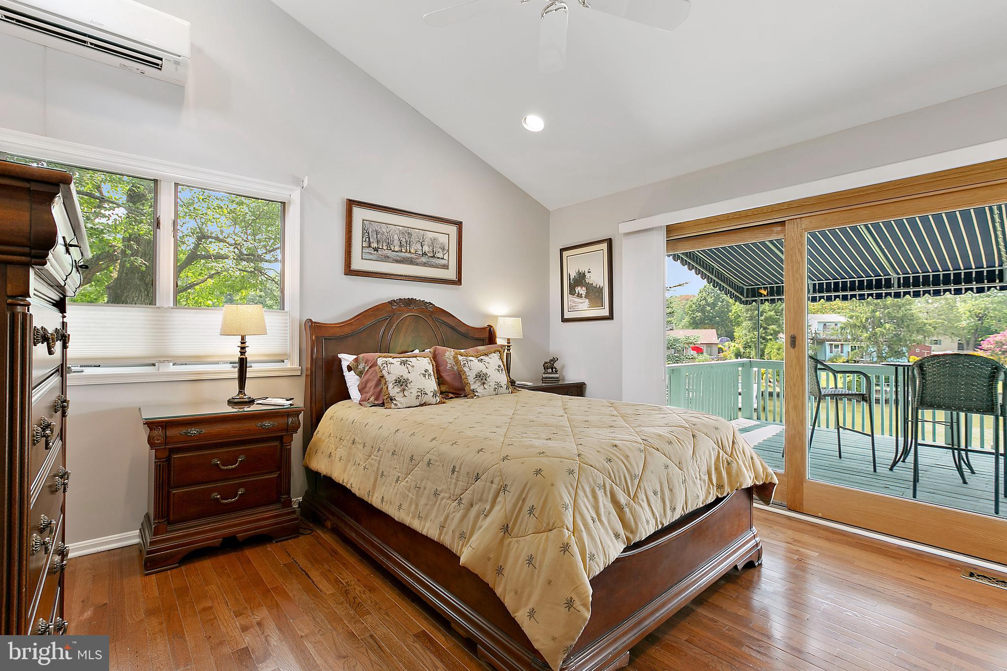 CAPE MAY MANOR - Residential