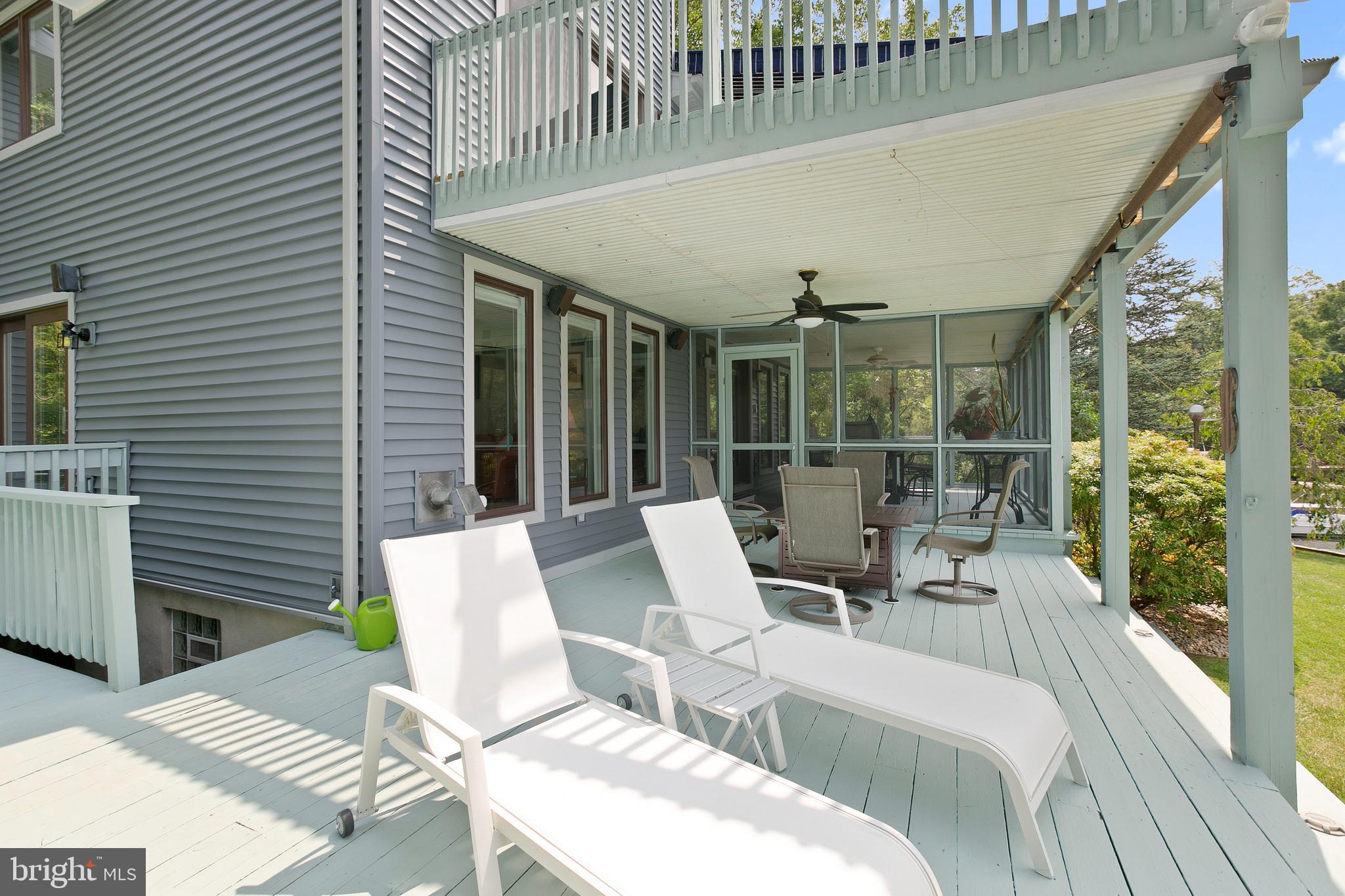 CAPE MAY MANOR - Residential