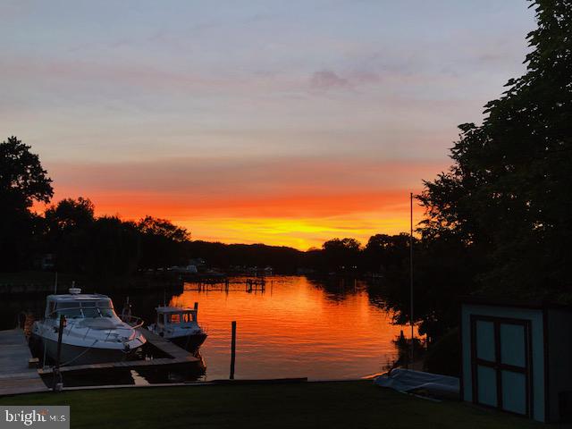 CAPE MAY MANOR - Residential