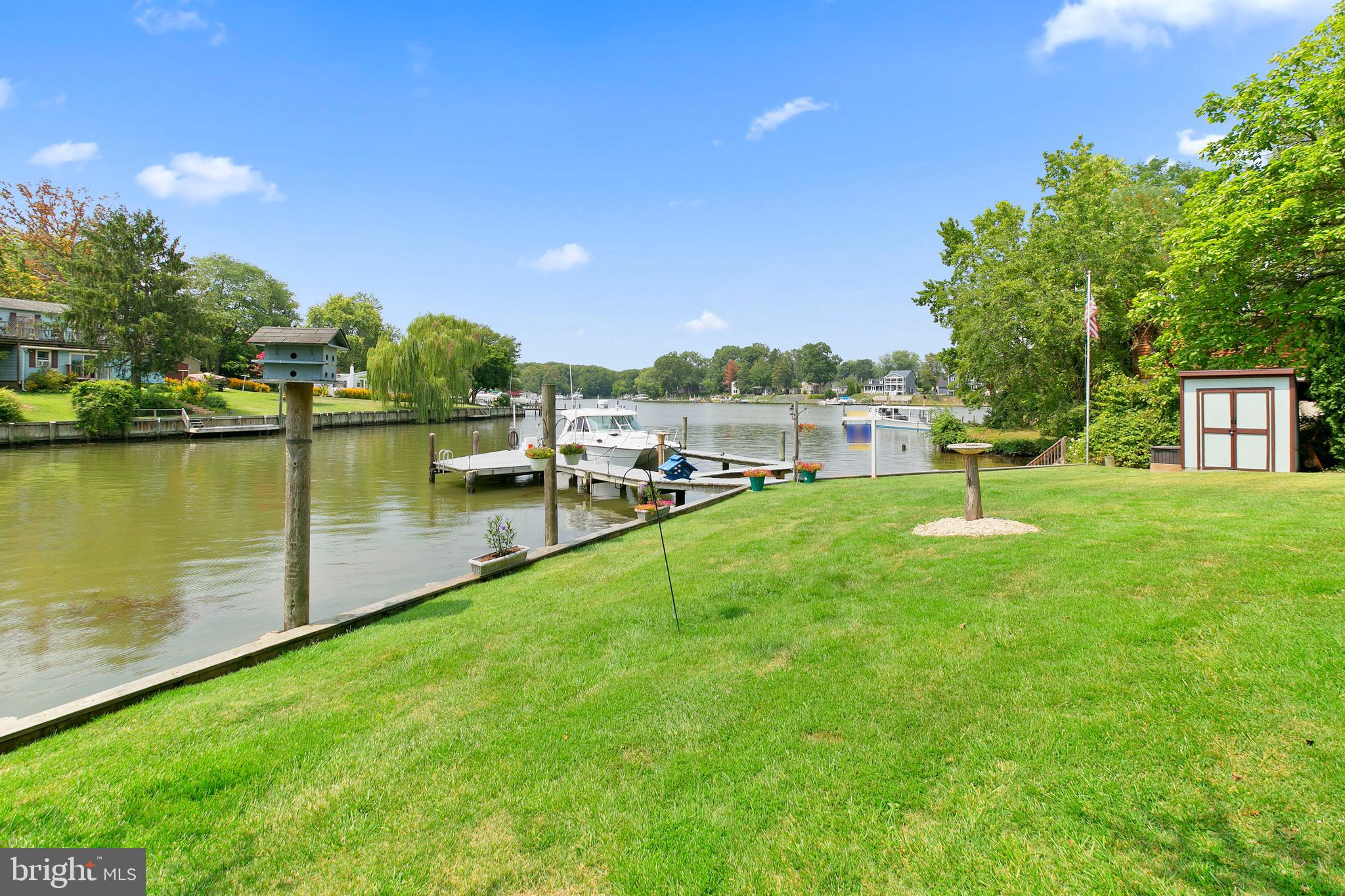 CAPE MAY MANOR - Residential