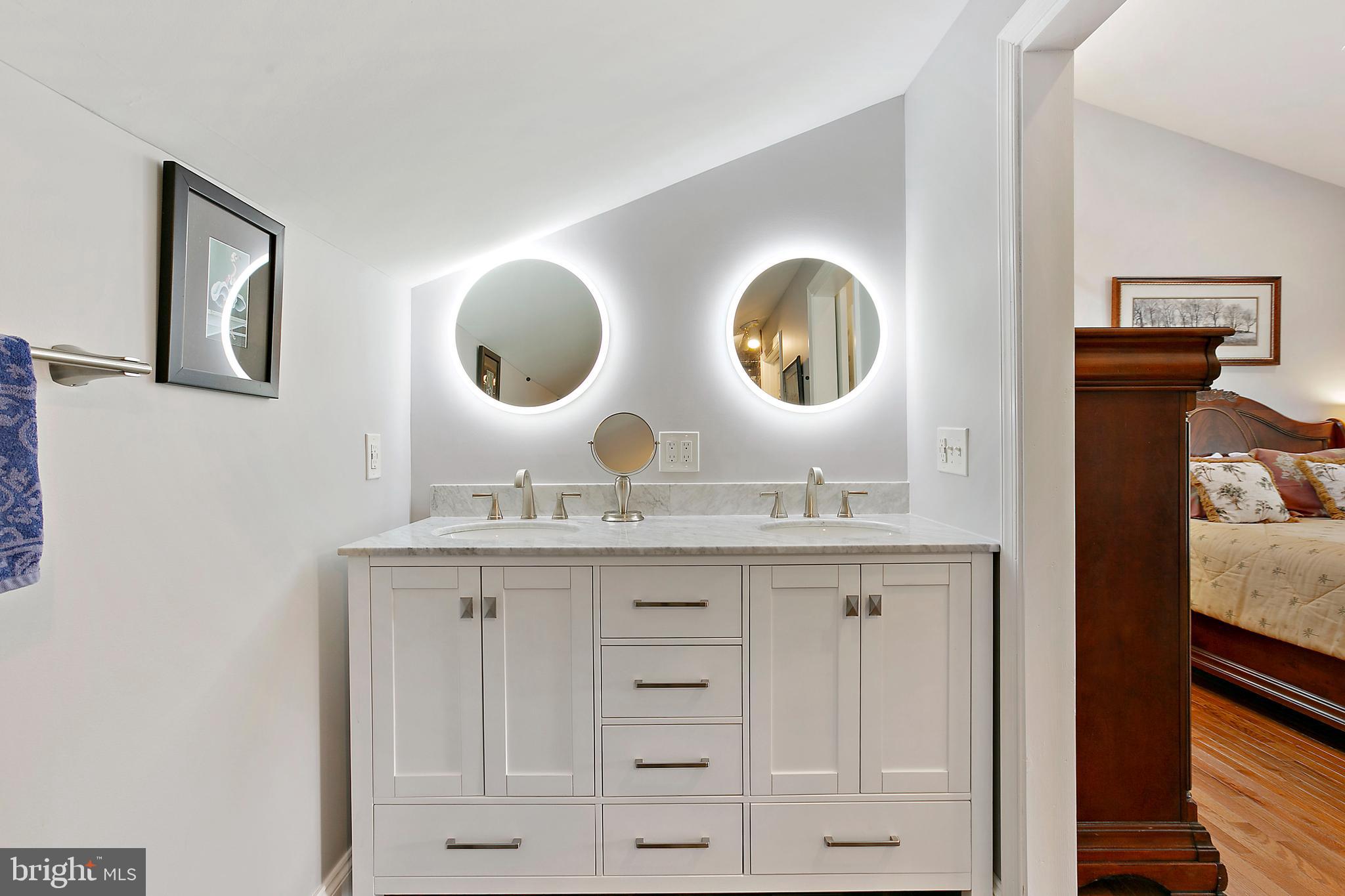 CAPE MAY MANOR - Residential