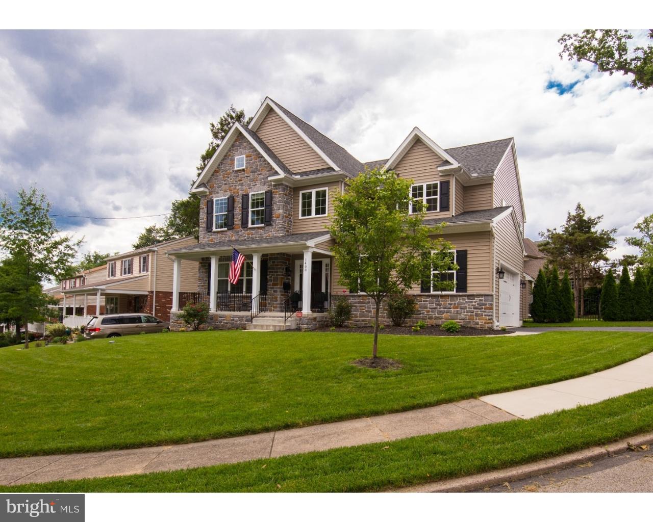 BON AIR - Residential