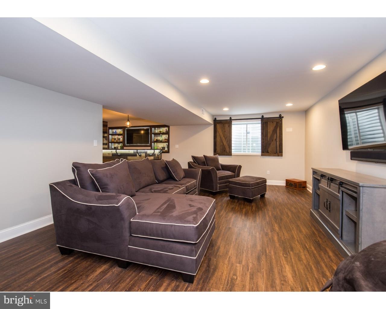 BON AIR - Residential