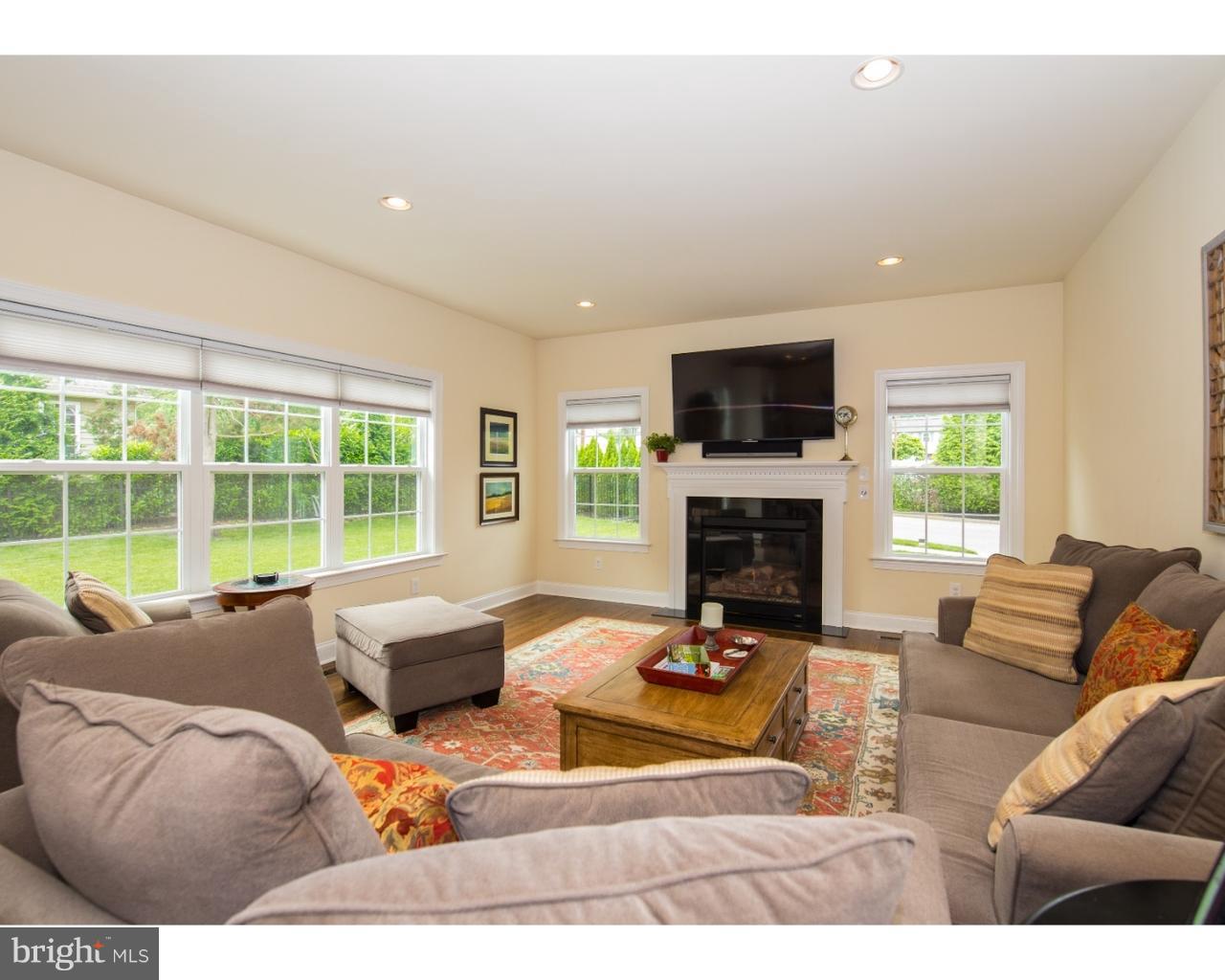 BON AIR - Residential