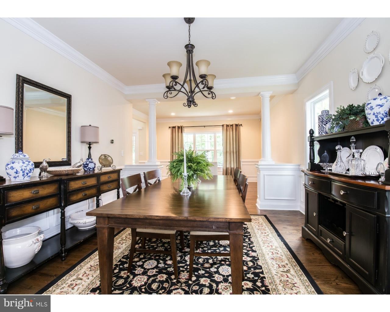 BON AIR - Residential