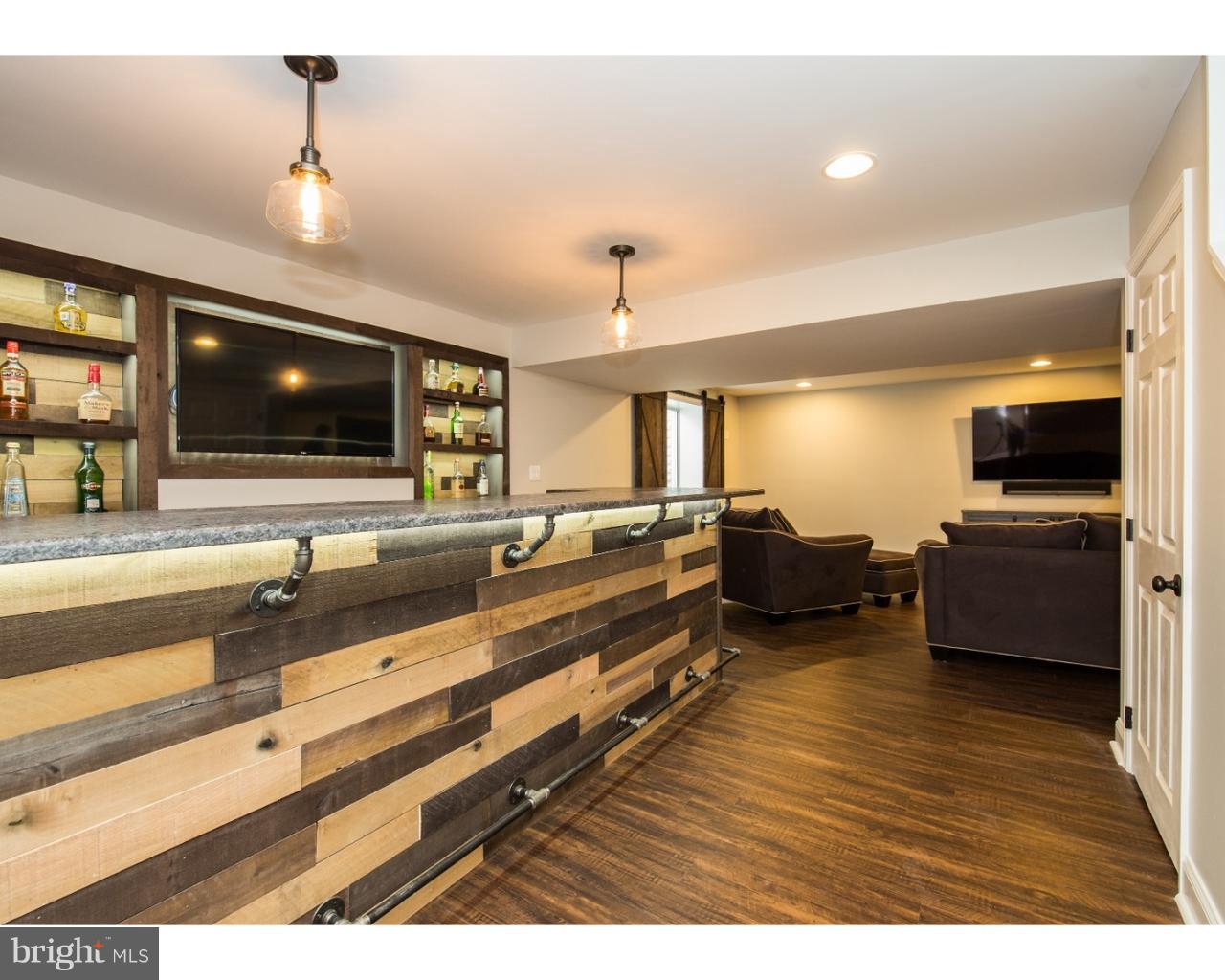 BON AIR - Residential