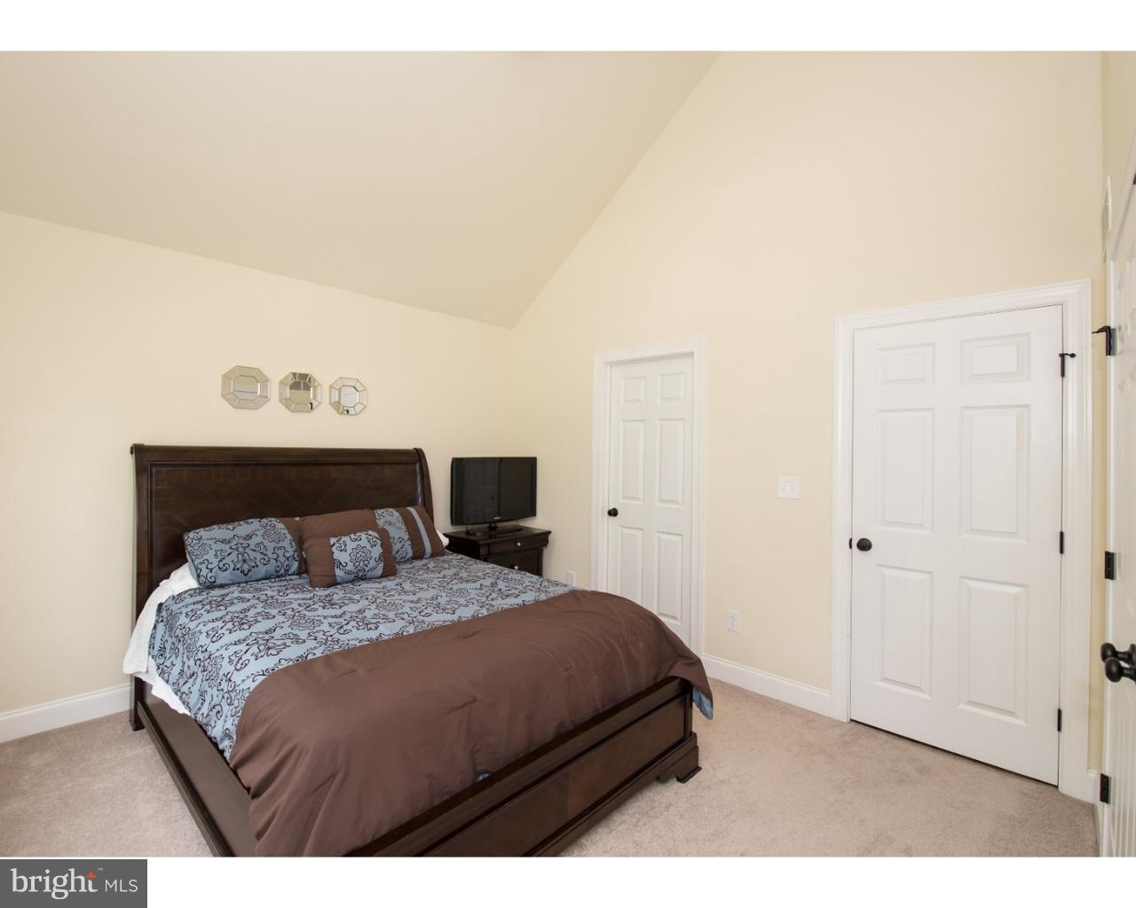 BON AIR - Residential