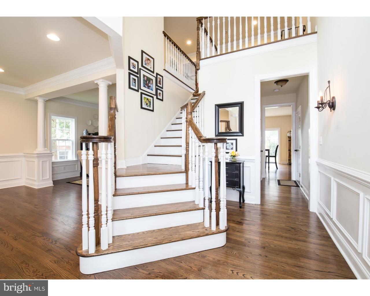 BON AIR - Residential