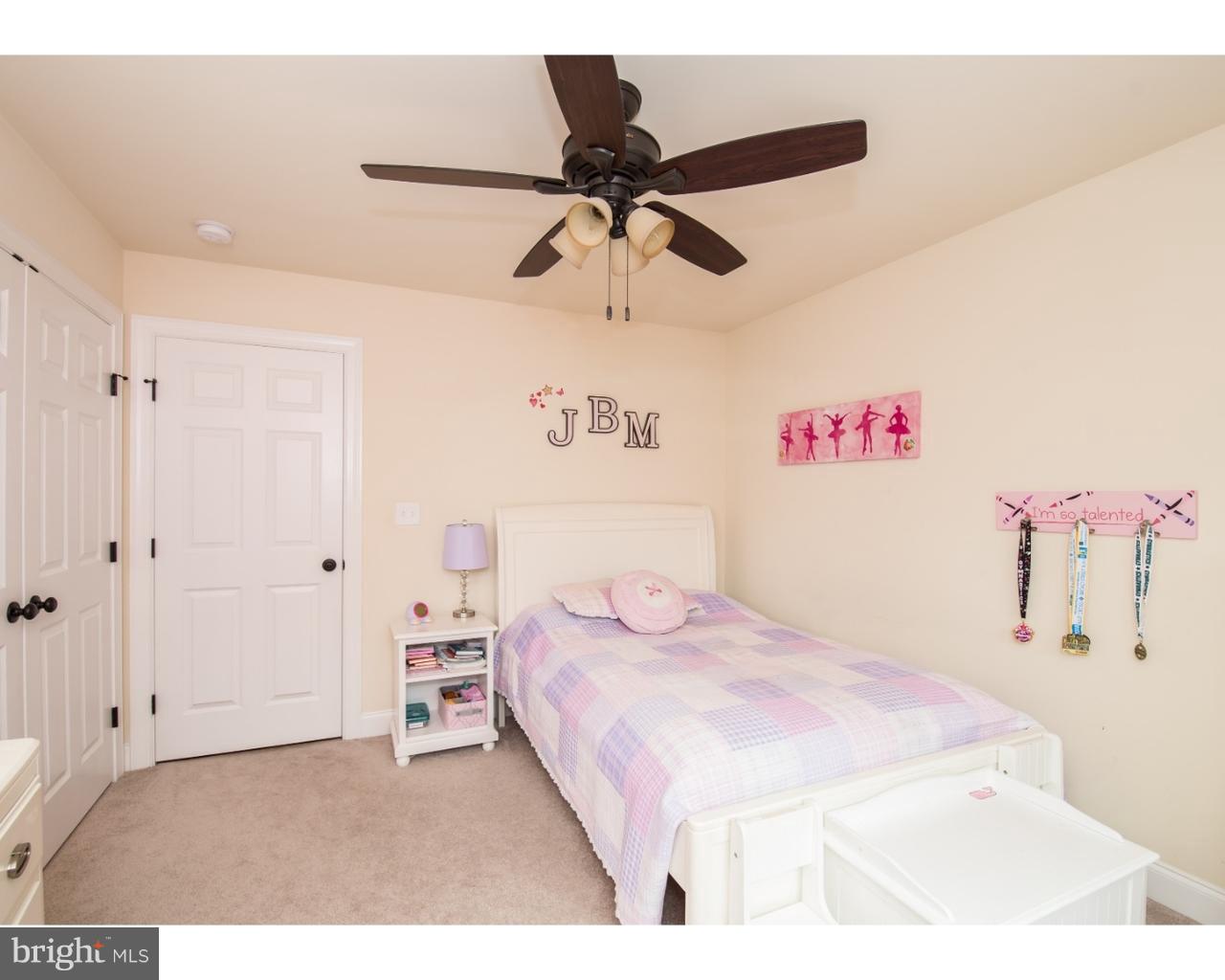 BON AIR - Residential