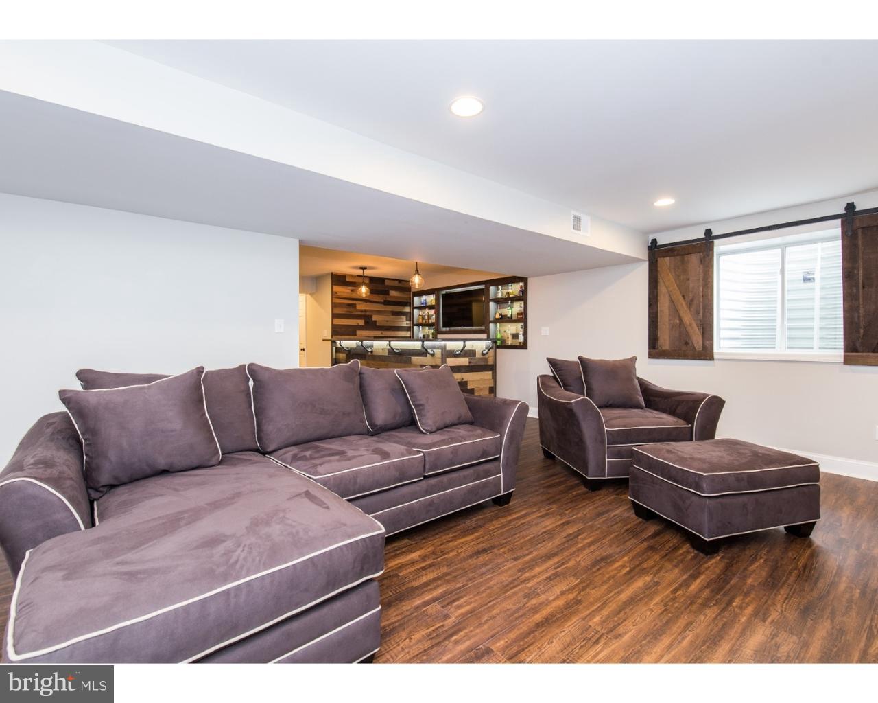 BON AIR - Residential