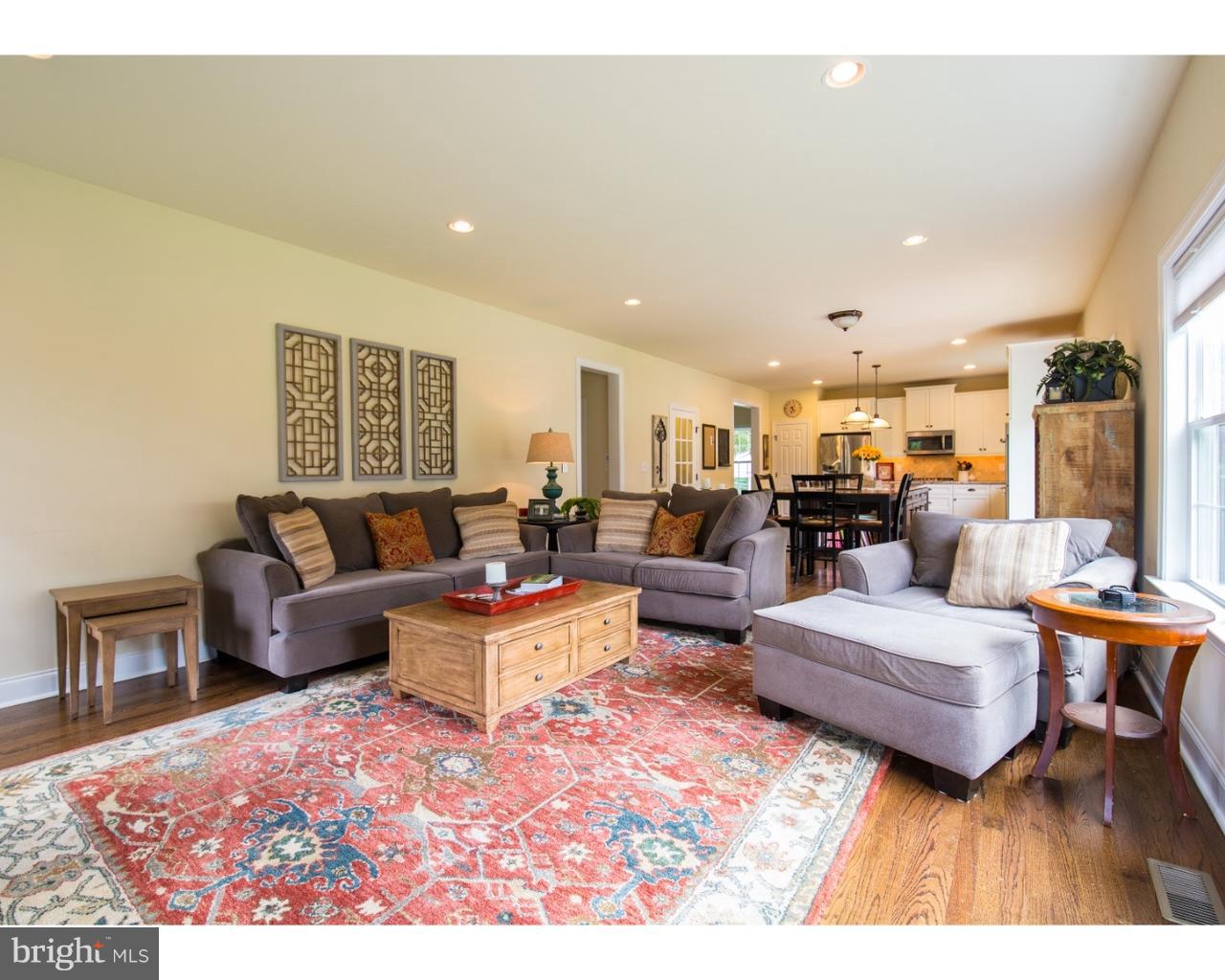 BON AIR - Residential