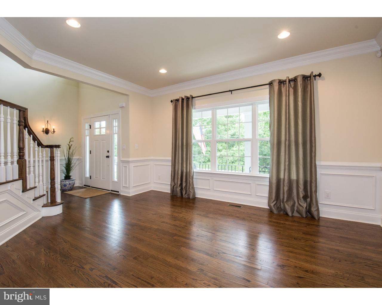 BON AIR - Residential