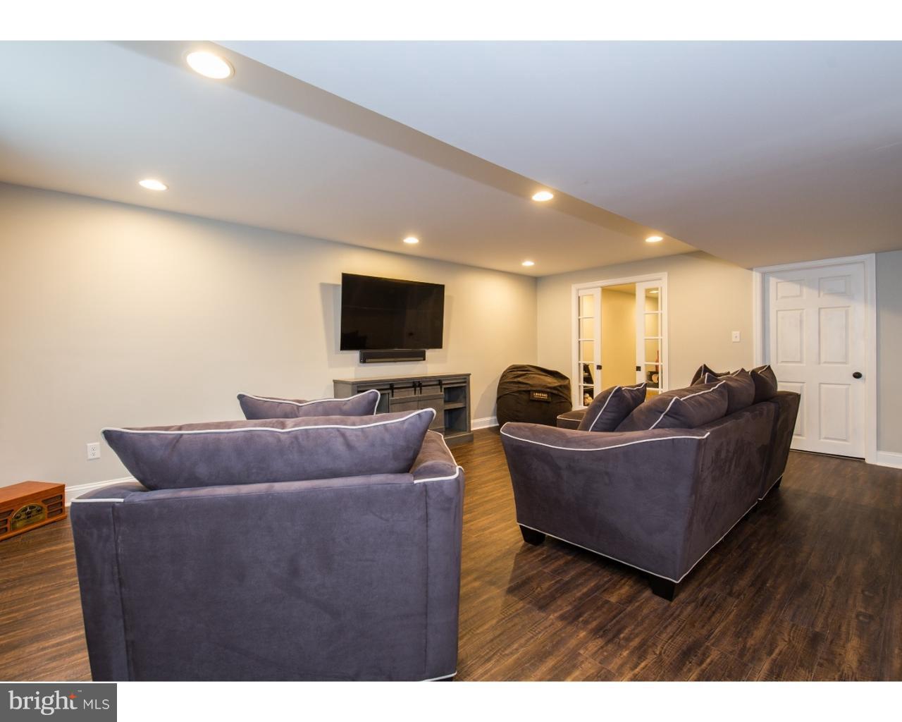 BON AIR - Residential