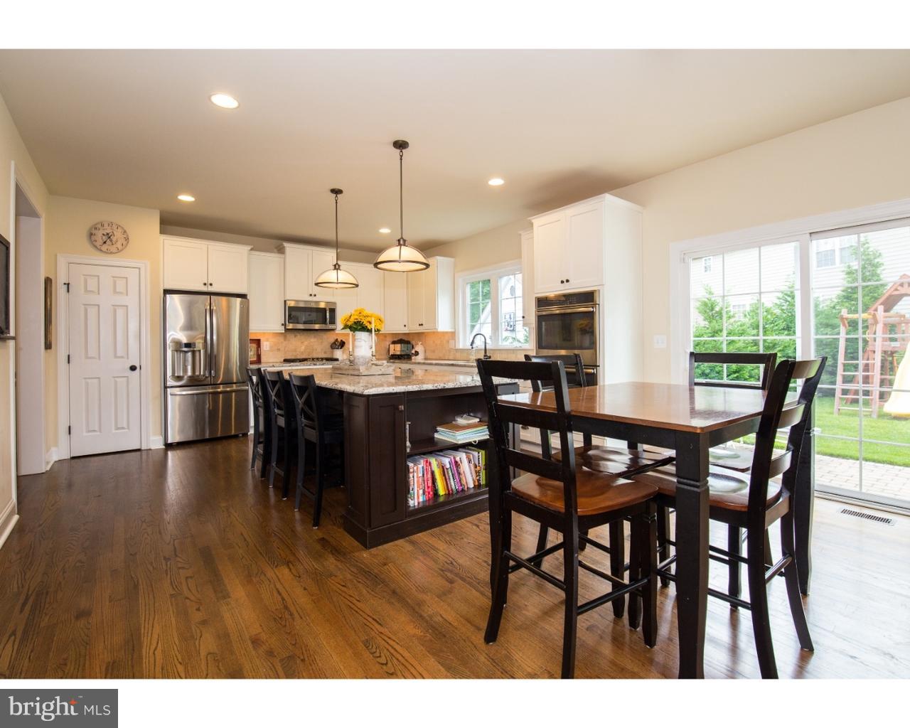 BON AIR - Residential