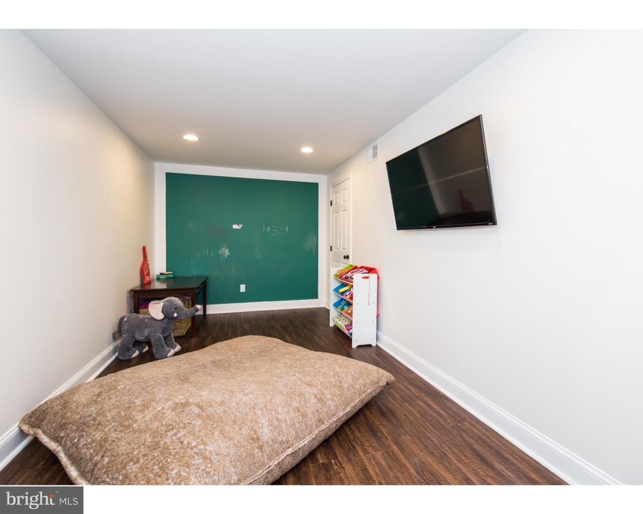 BON AIR - Residential