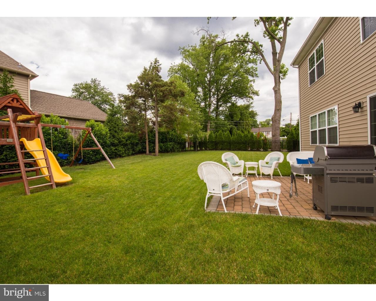 BON AIR - Residential