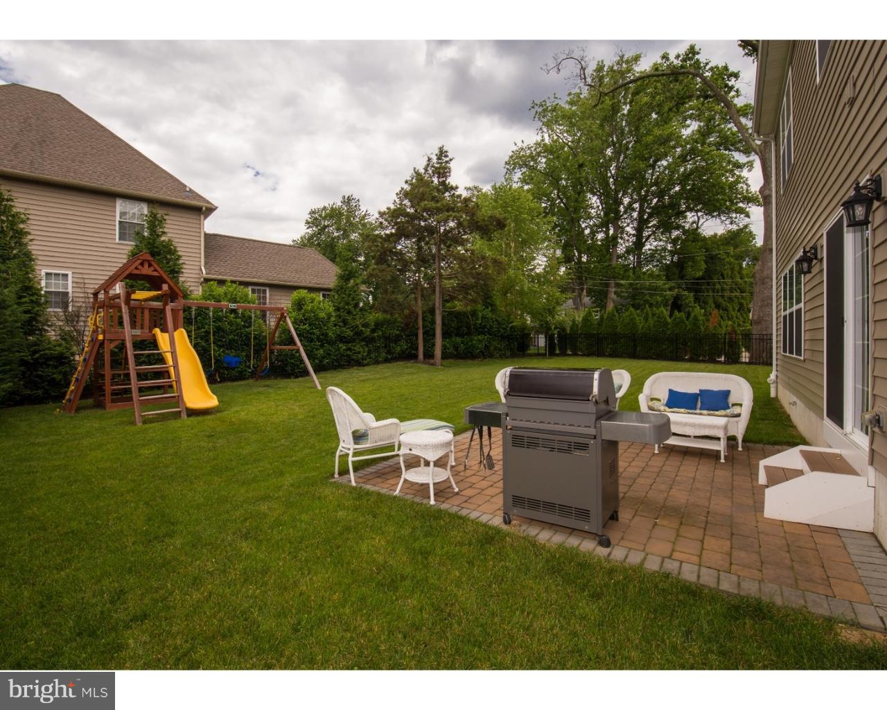 BON AIR - Residential