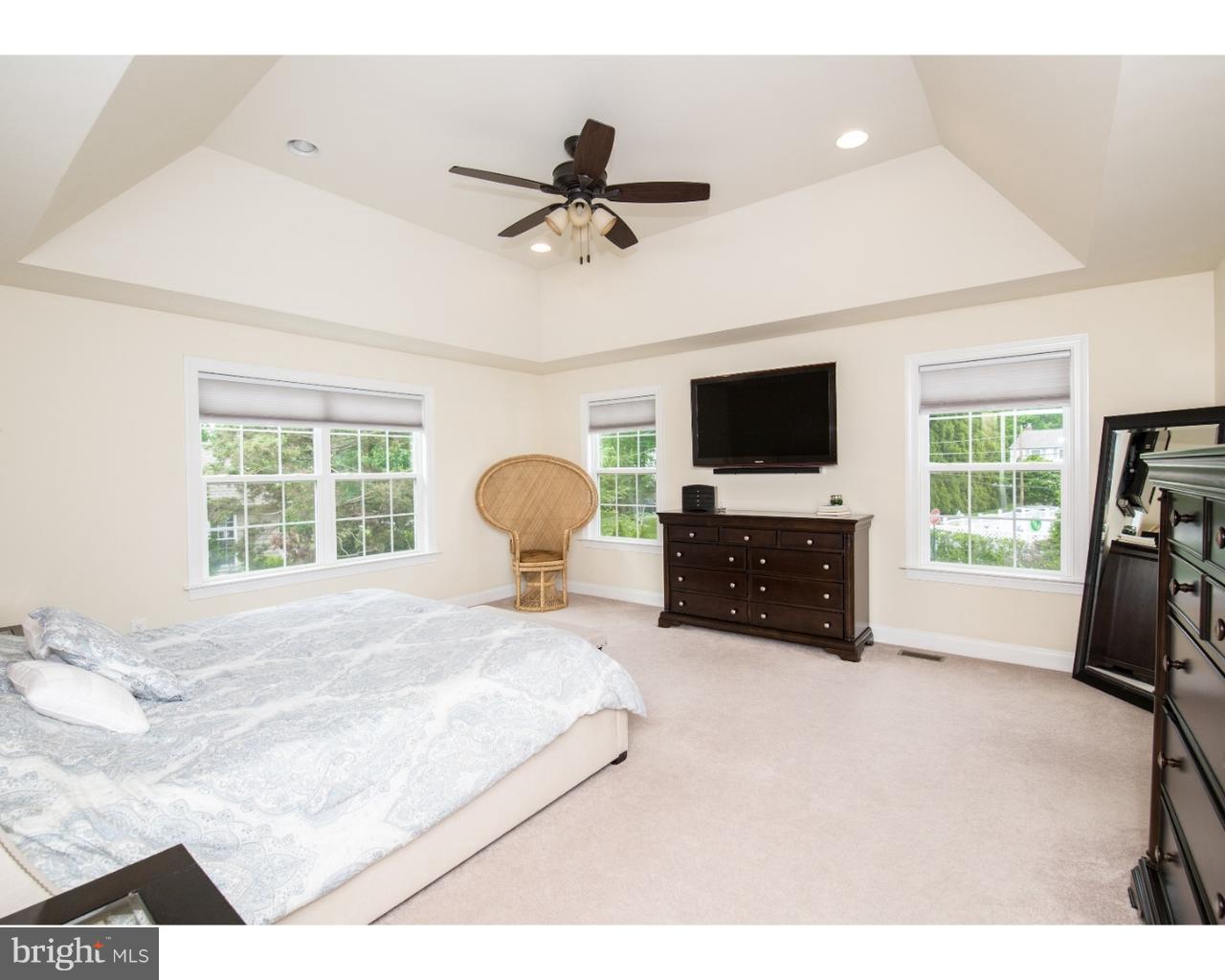 BON AIR - Residential