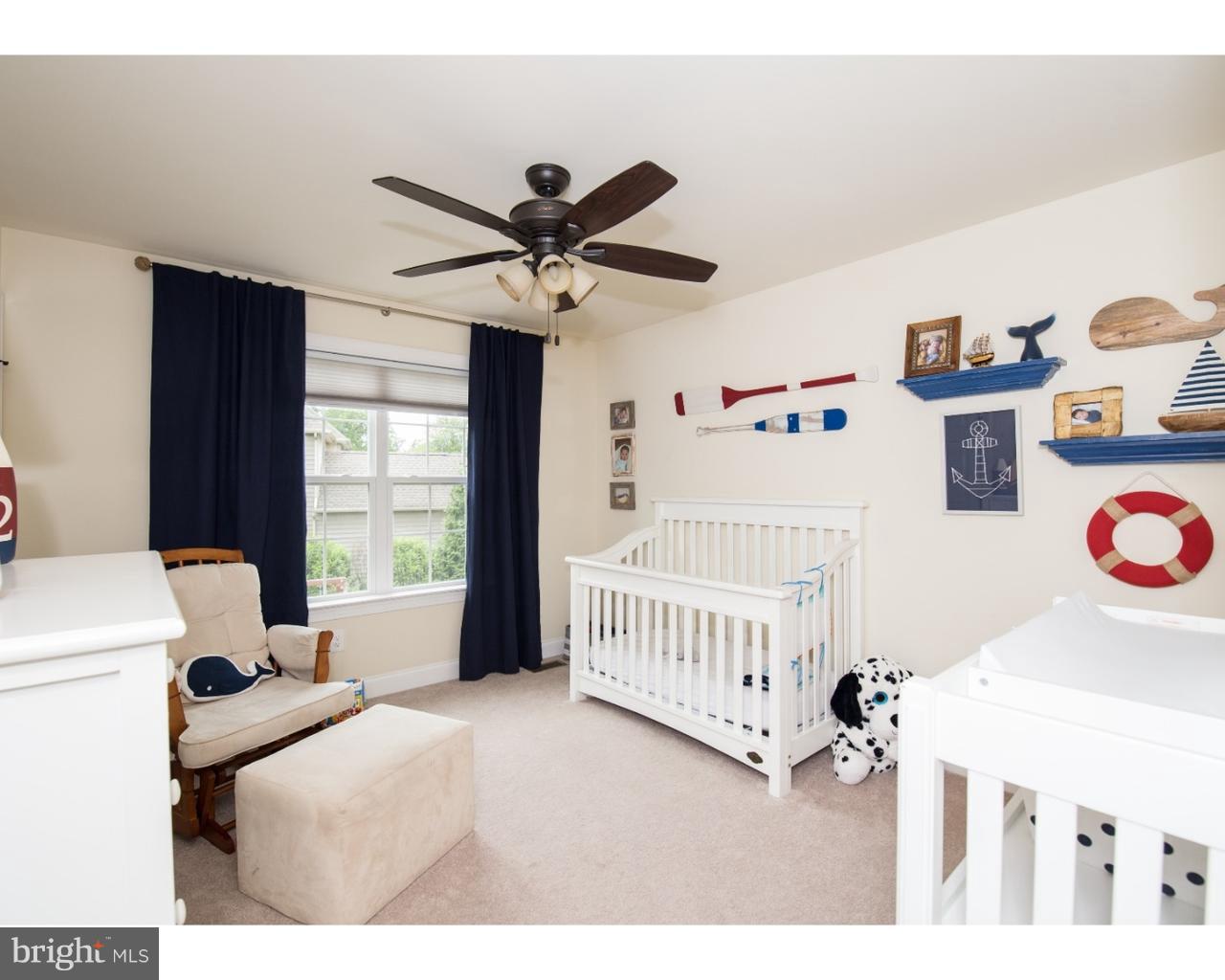 BON AIR - Residential