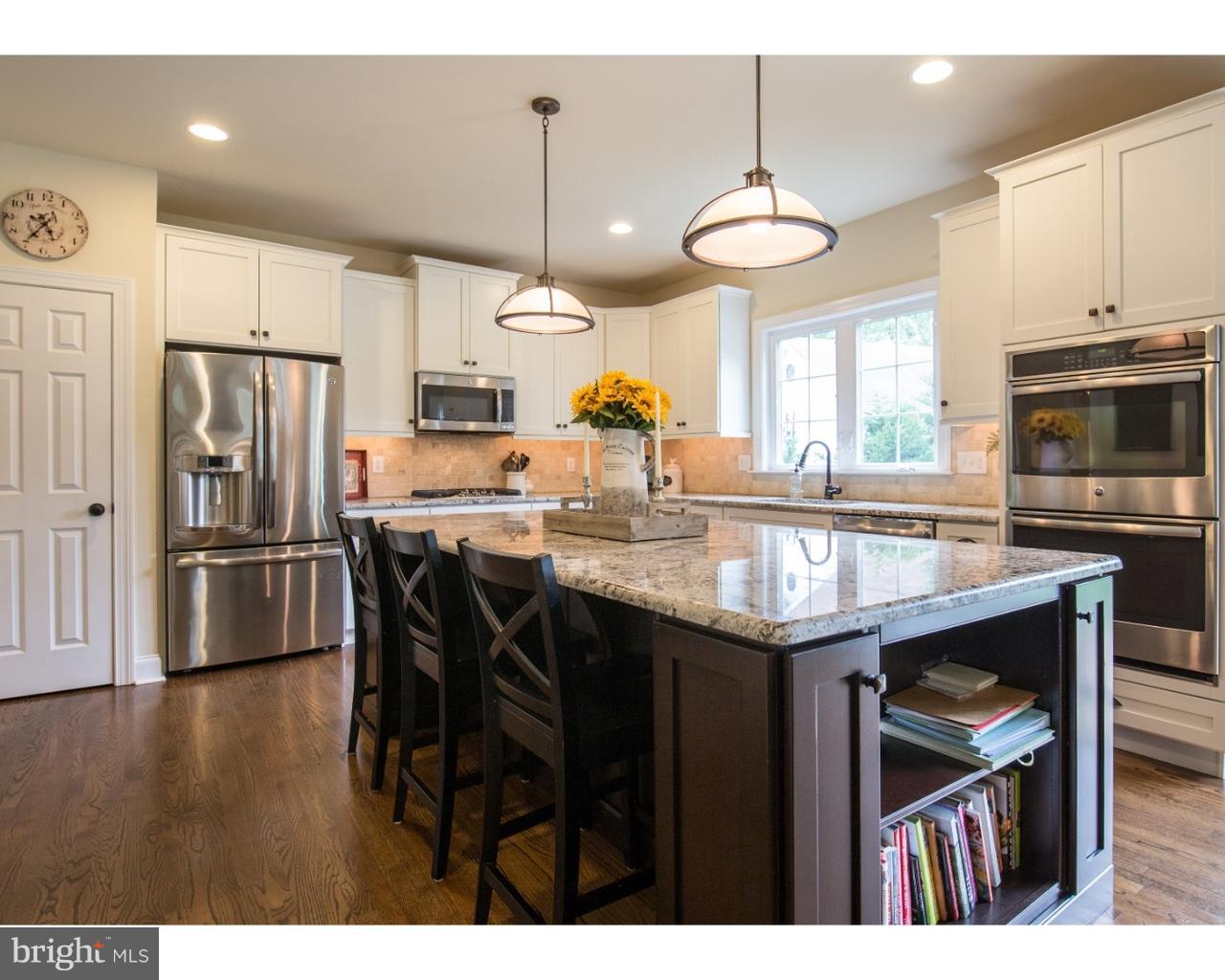 BON AIR - Residential